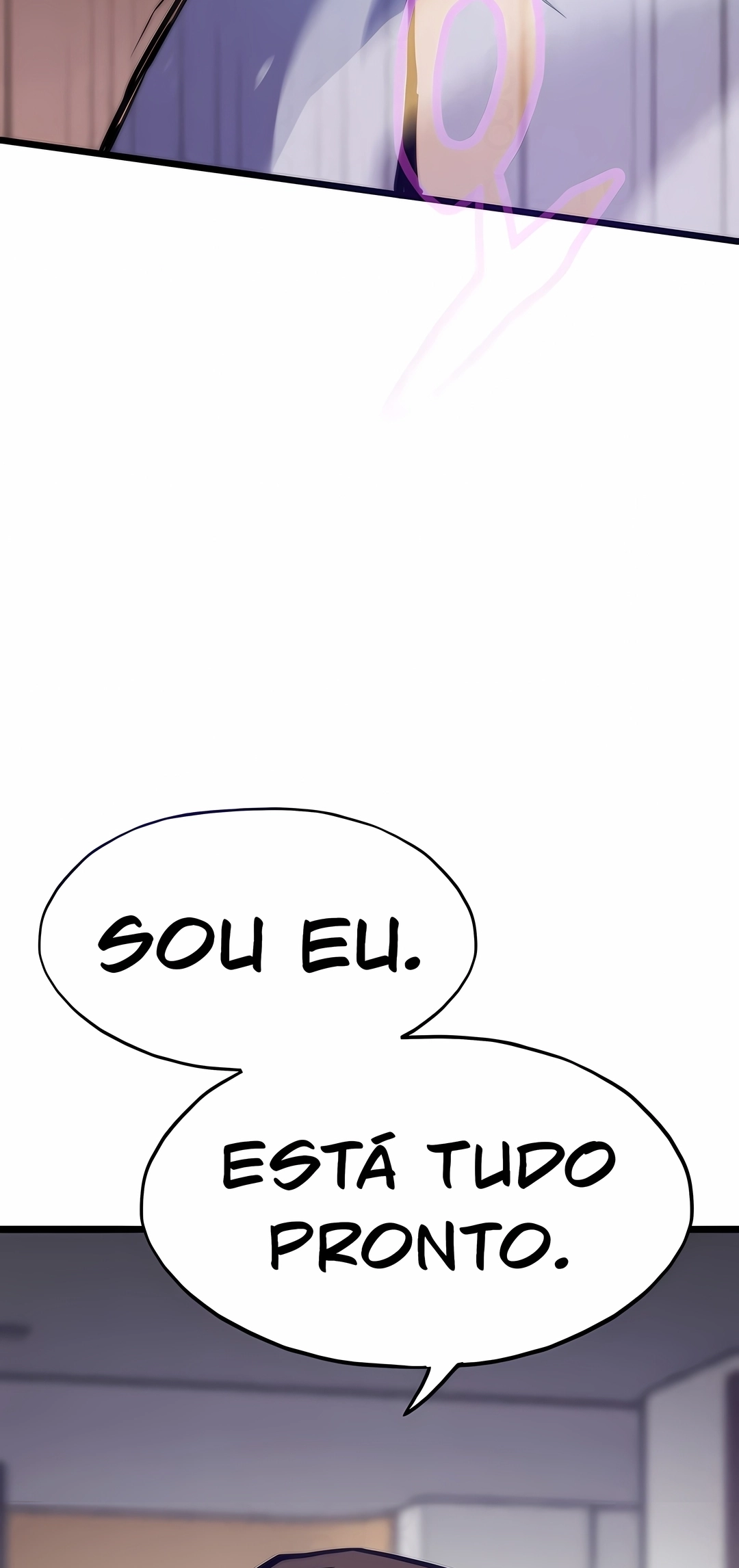 Retorno de Vidas Passadas Capítulo 156 Página 33