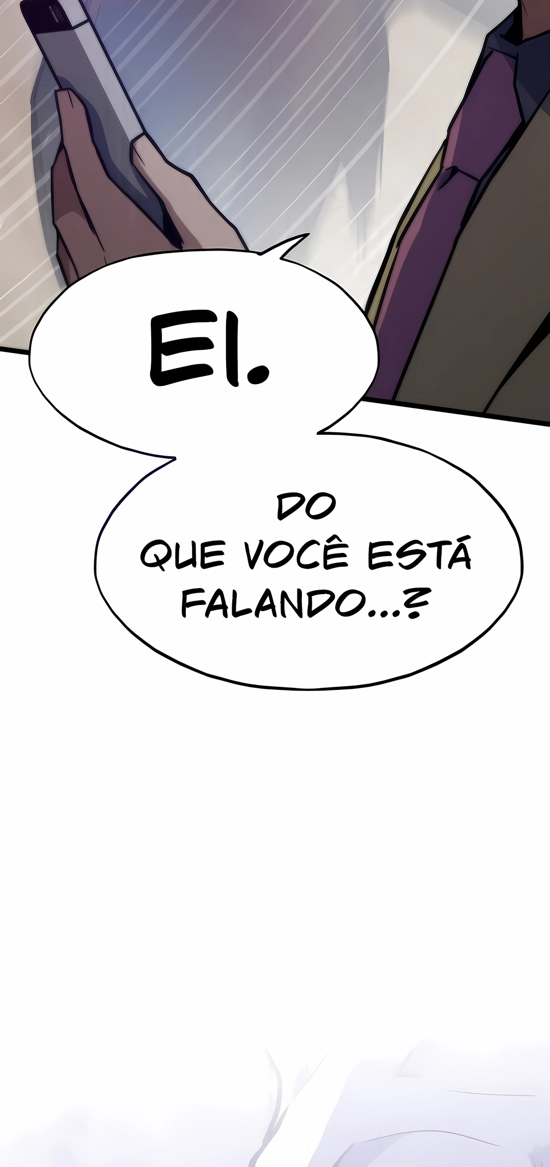 Retorno de Vidas Passadas Capítulo 156 Página 38