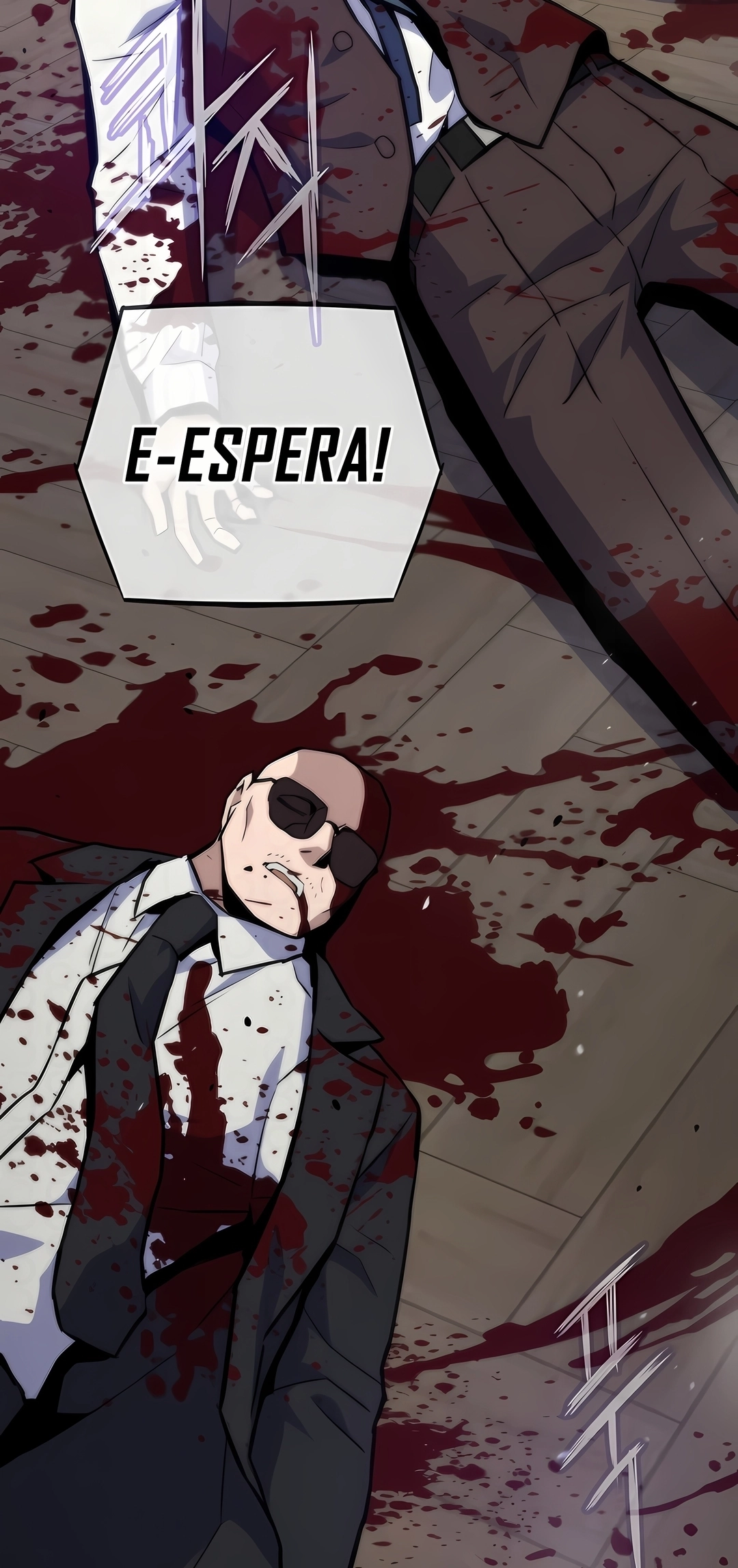 Retorno de Vidas Passadas Capítulo 156 Página 42