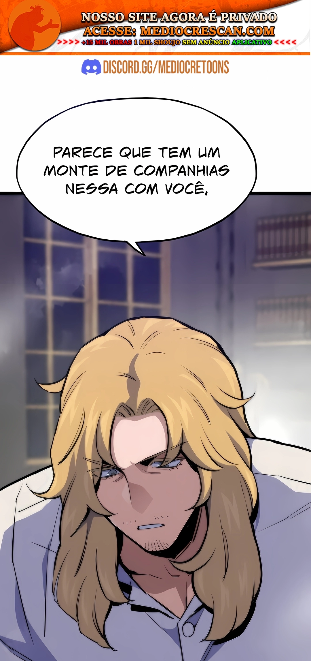 Retorno de Vidas Passadas Capítulo 156 Página 44