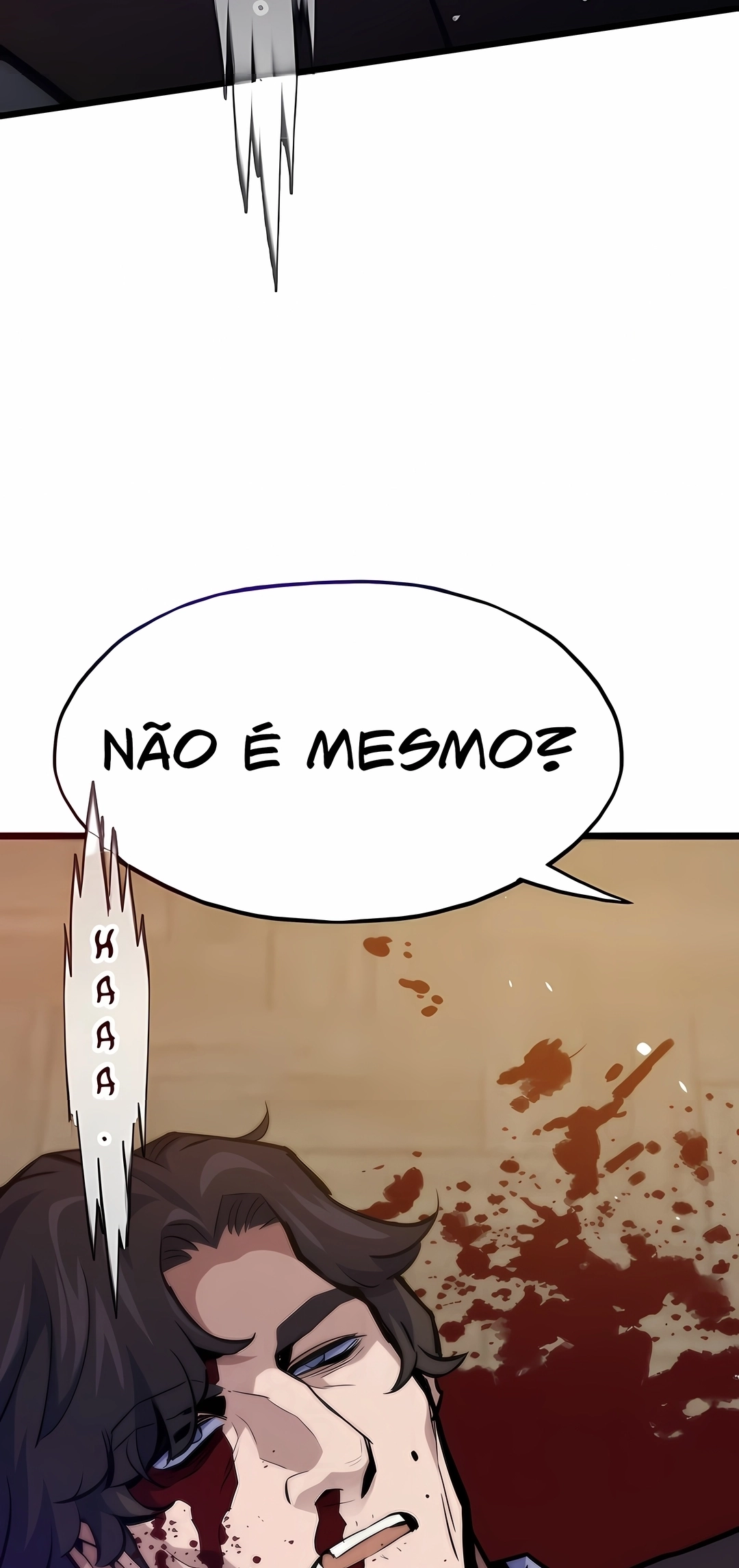Retorno de Vidas Passadas Capítulo 156 Página 47