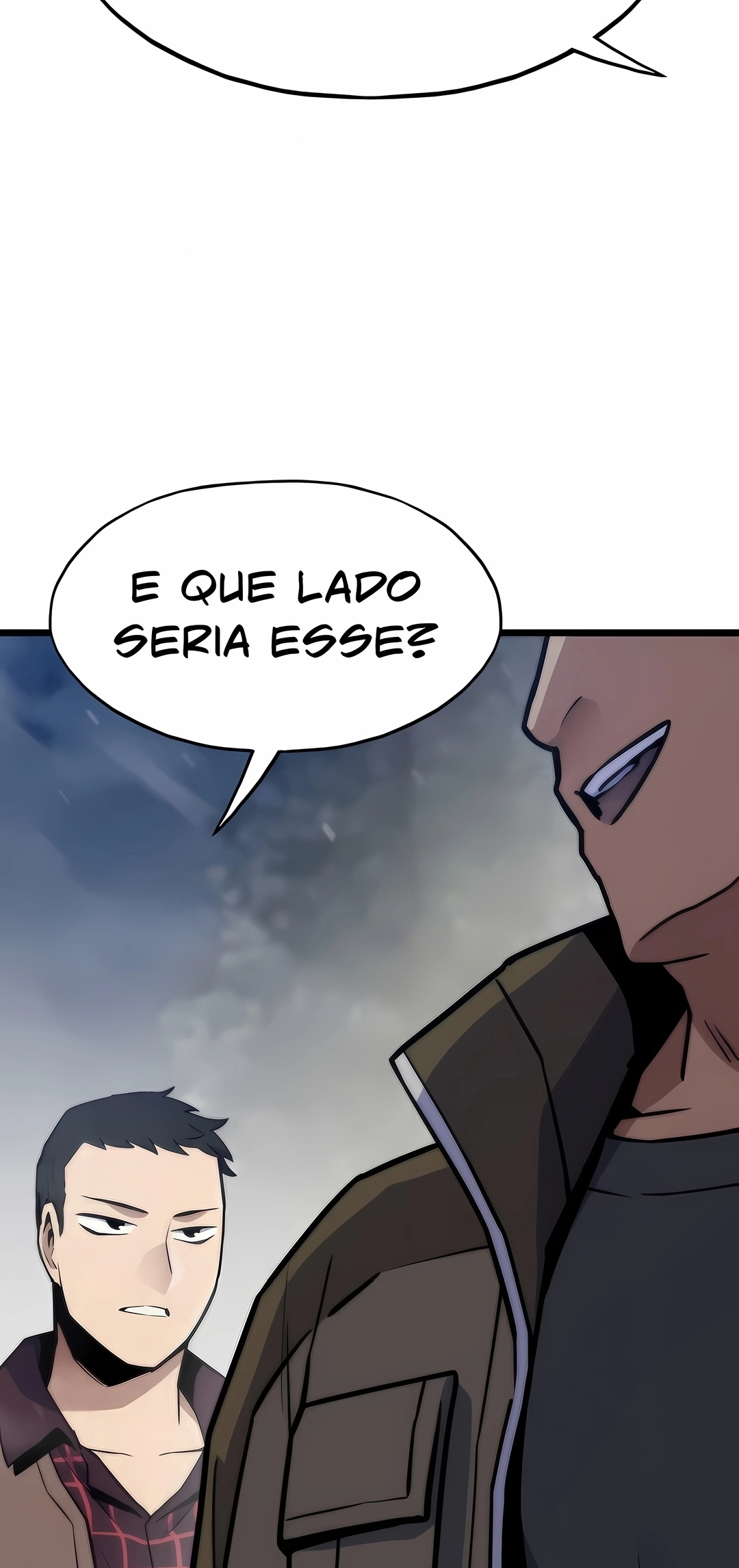 Retorno de Vidas Passadas Capítulo 156 Página 5