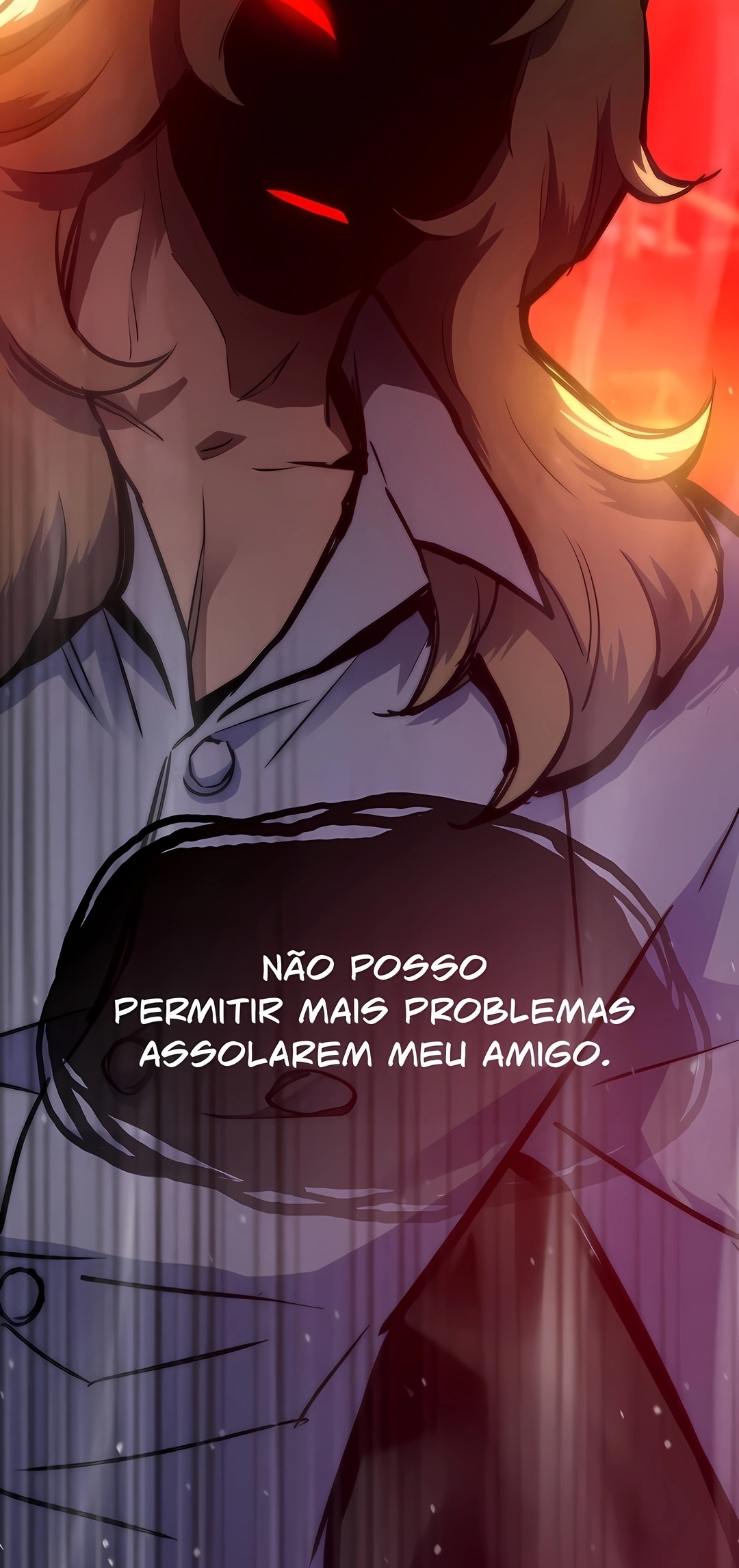 Retorno de Vidas Passadas Capítulo 156 Página 64