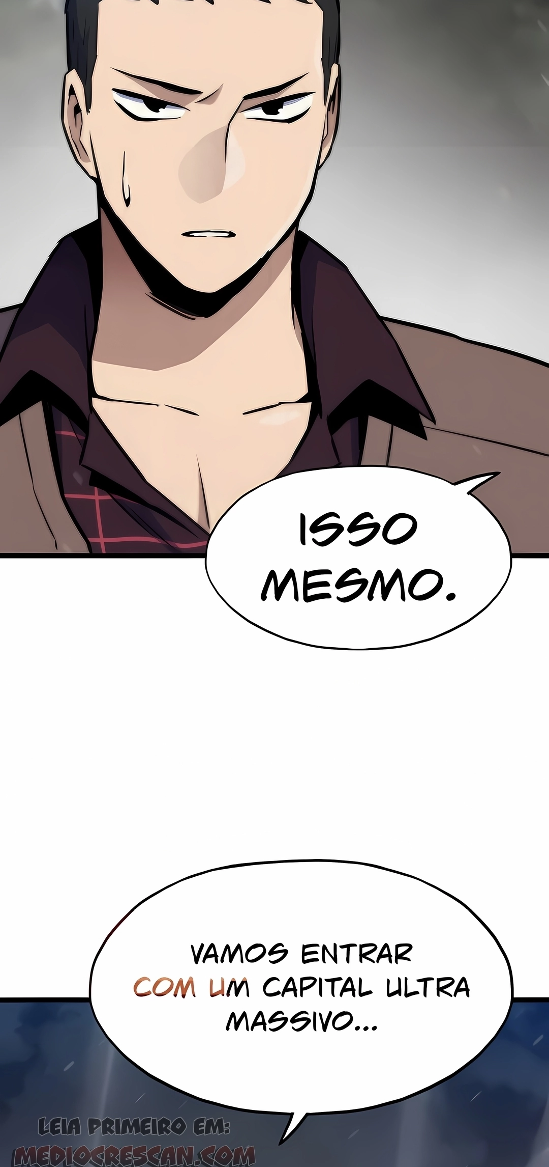 Retorno de Vidas Passadas Capítulo 156 Página 7