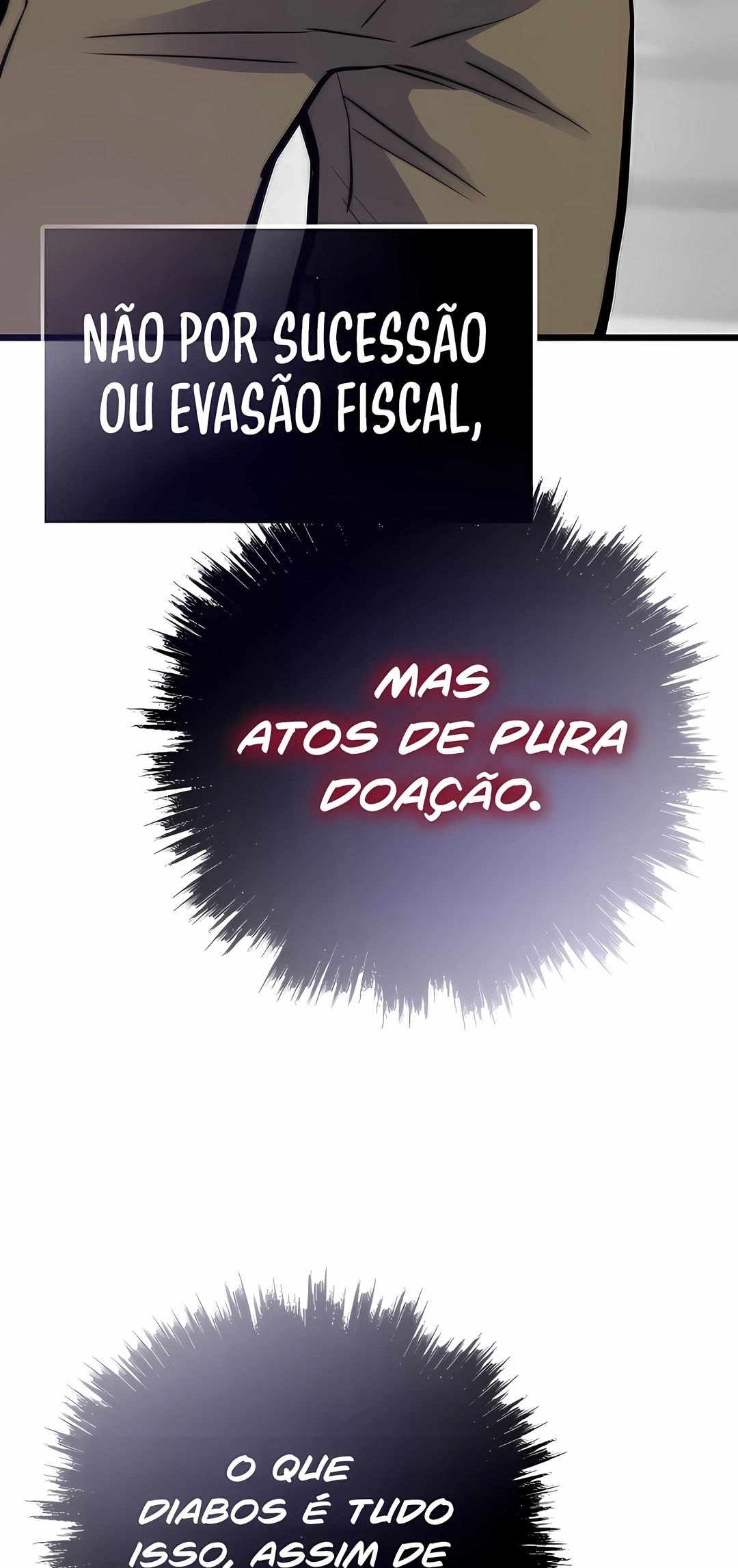 Retorno de Vidas Passadas Capítulo 156 Página 71