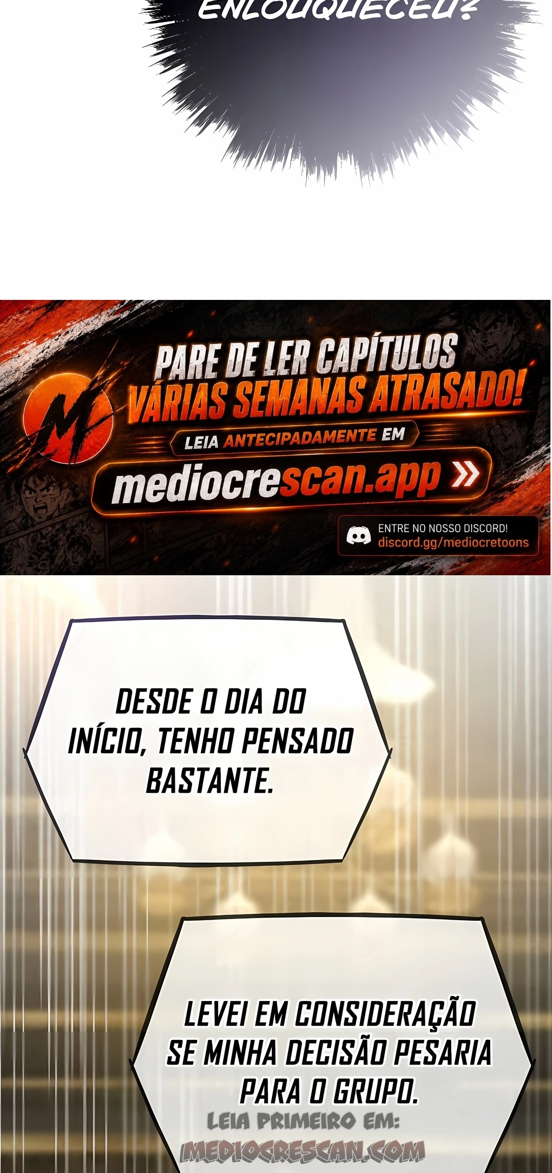Retorno de Vidas Passadas Capítulo 156 Página 73