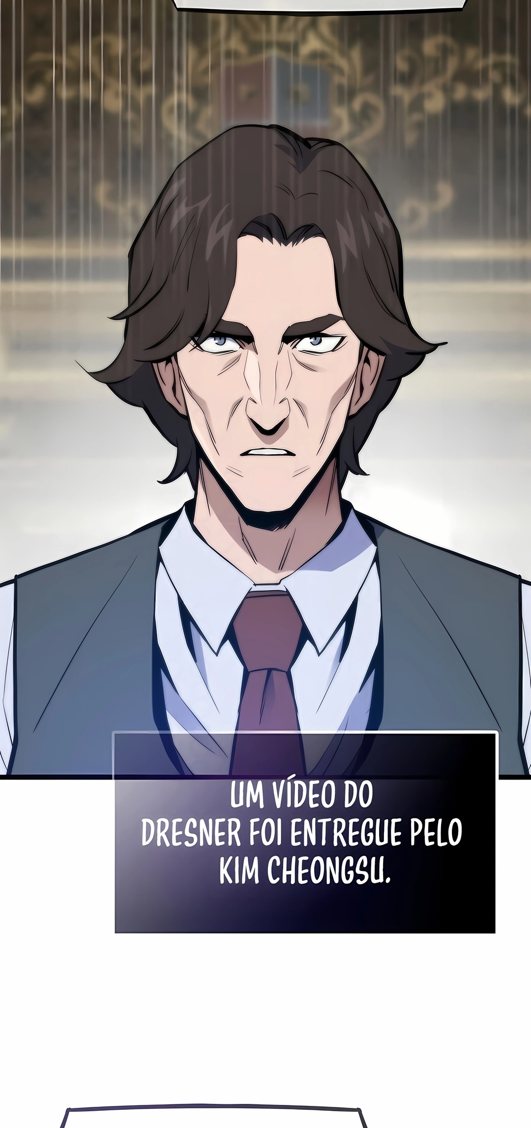 Retorno de Vidas Passadas Capítulo 156 Página 74