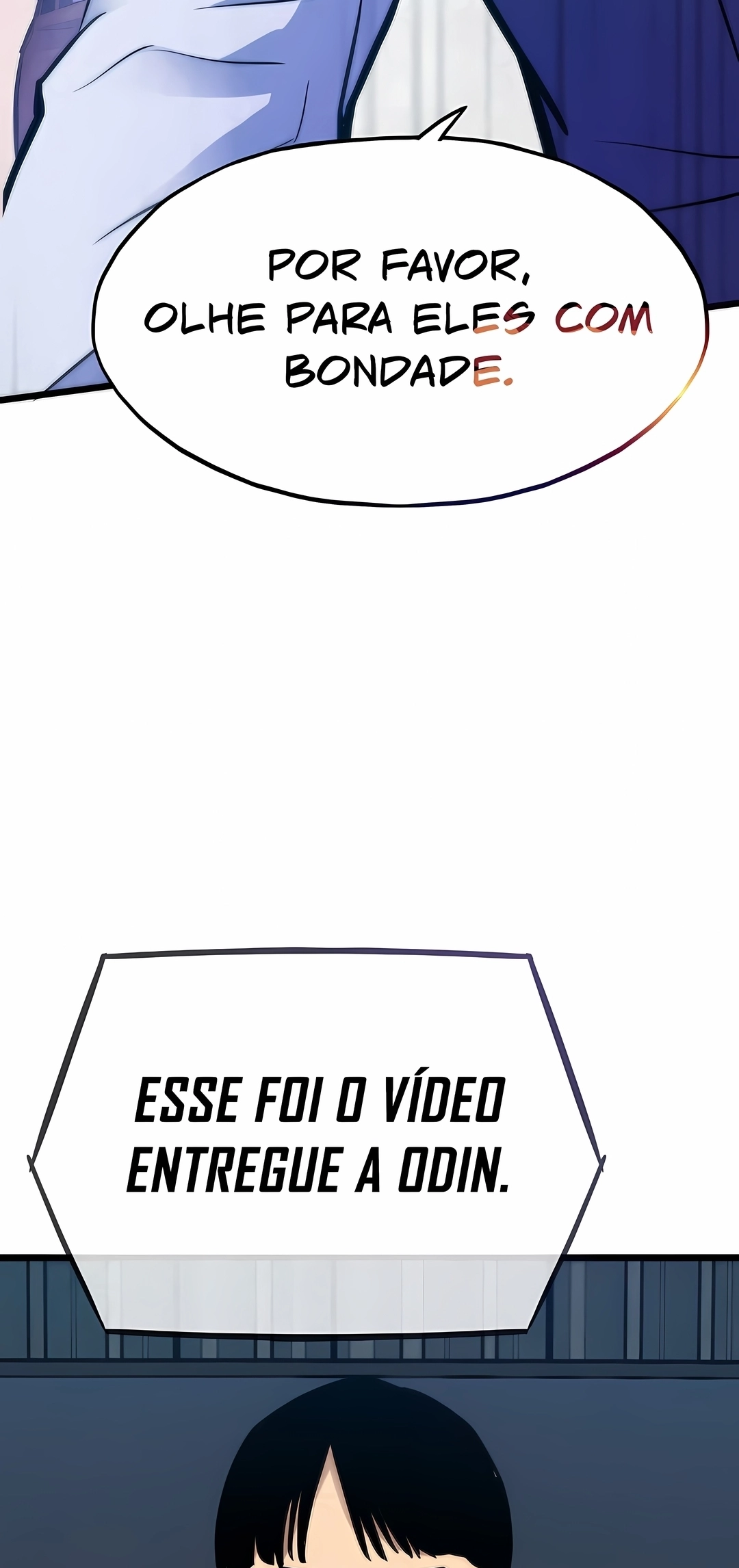 Retorno de Vidas Passadas Capítulo 156 Página 78