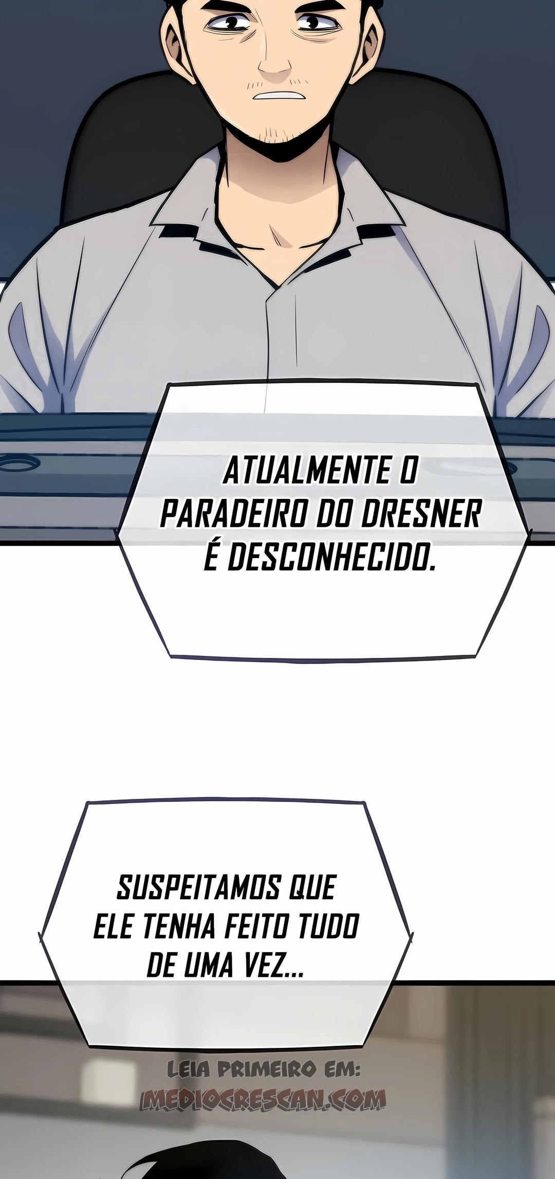 Retorno de Vidas Passadas Capítulo 156 Página 79