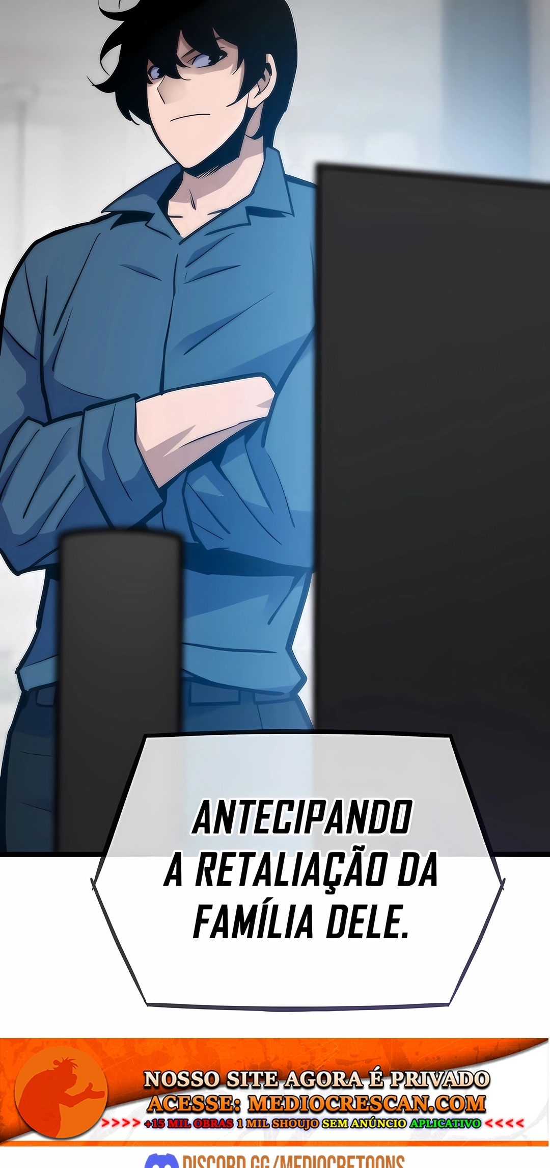 Retorno de Vidas Passadas Capítulo 156 Página 80