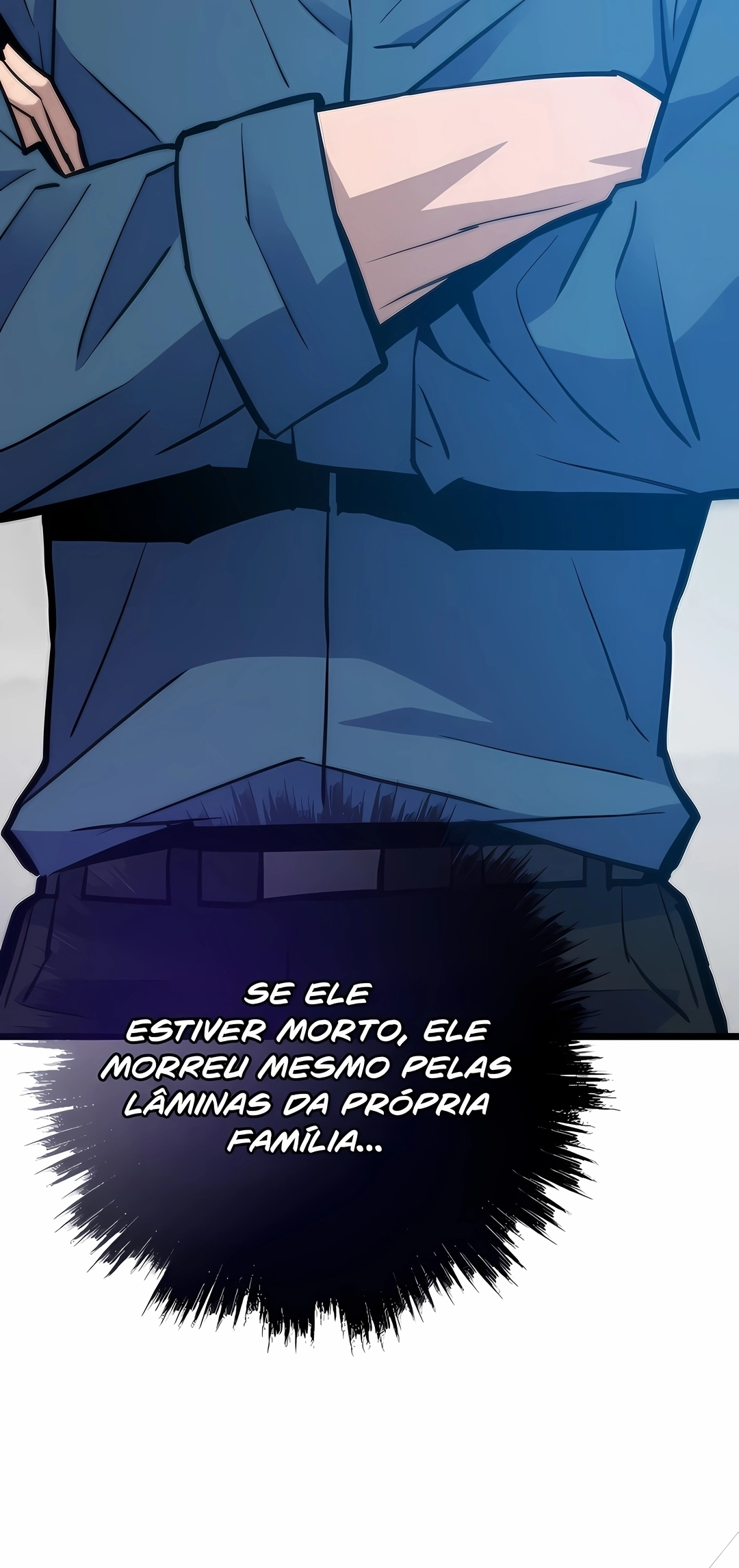 Retorno de Vidas Passadas Capítulo 156 Página 82
