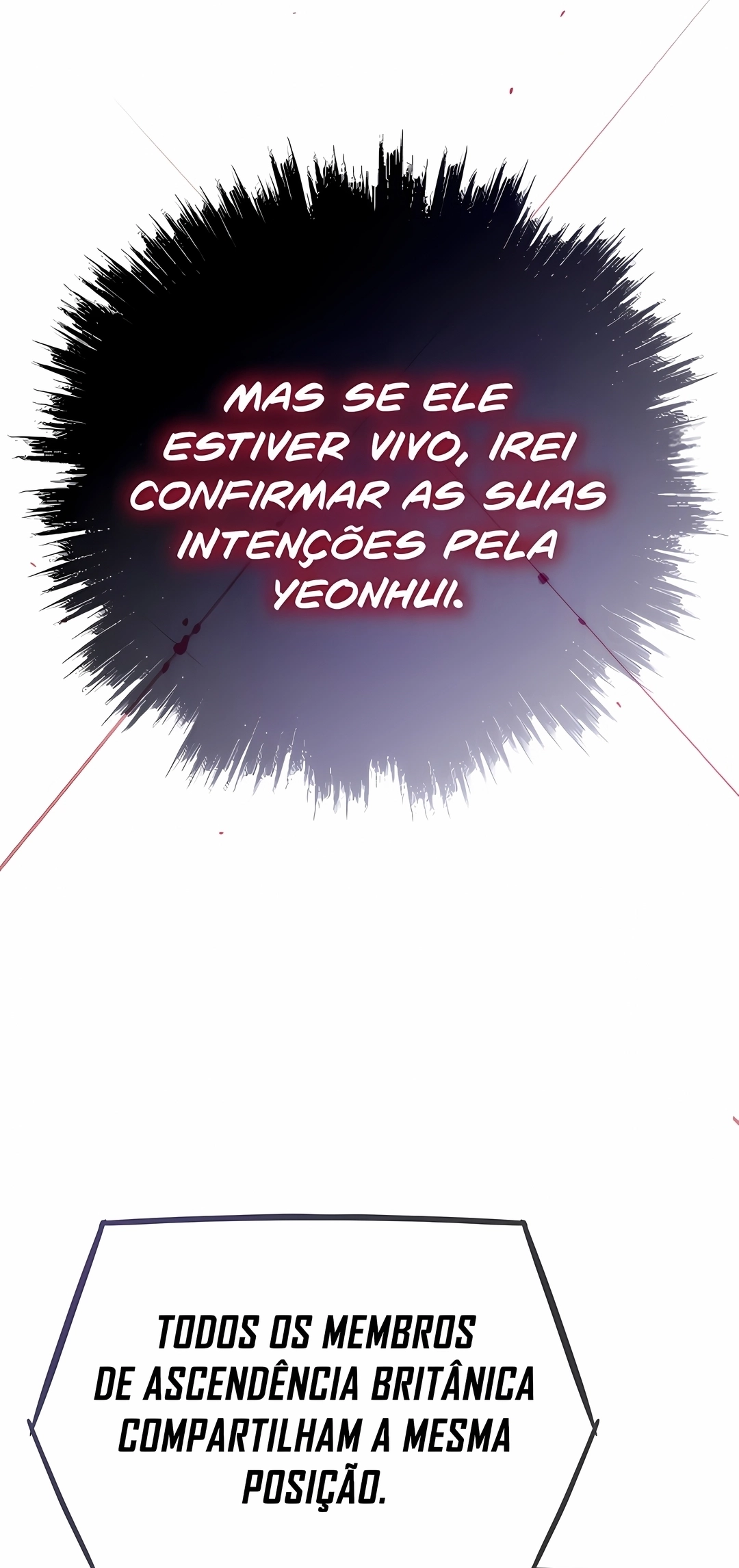 Retorno de Vidas Passadas Capítulo 156 Página 83