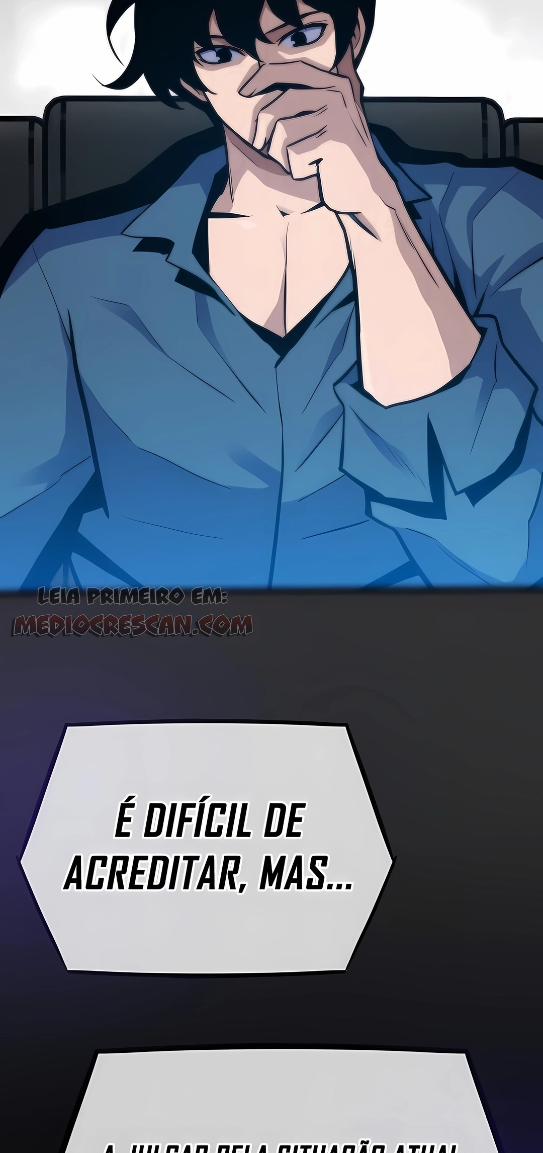 Retorno de Vidas Passadas Capítulo 156 Página 86