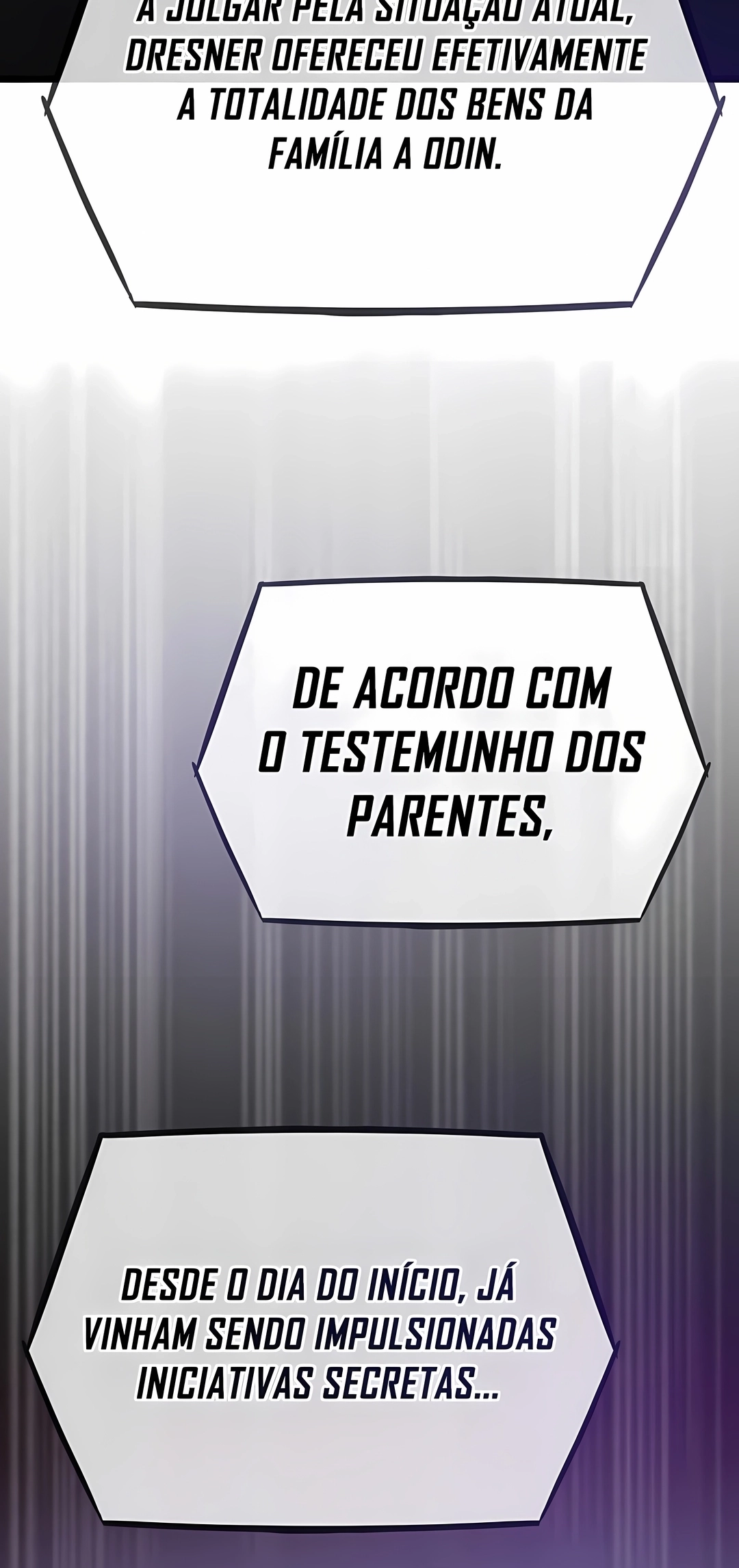 Retorno de Vidas Passadas Capítulo 156 Página 87