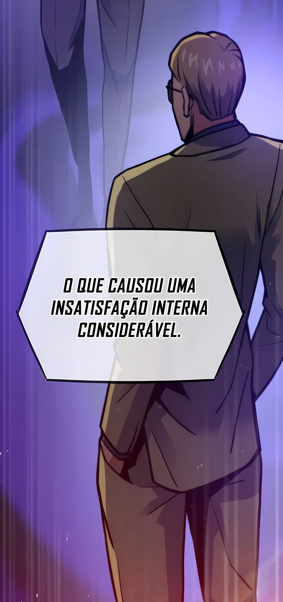 Retorno de Vidas Passadas Capítulo 156 Página 89