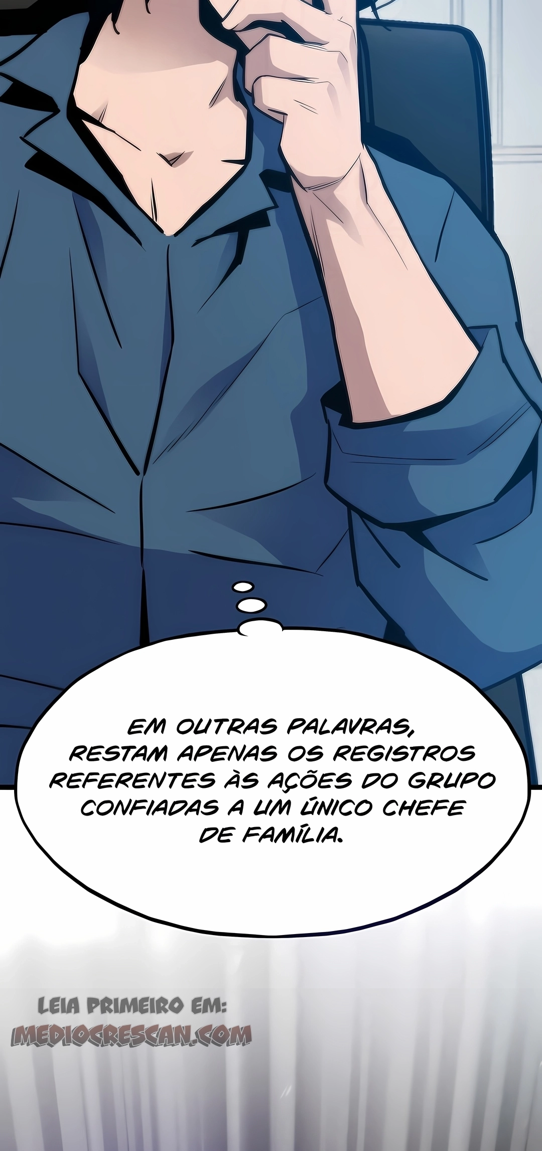Retorno de Vidas Passadas Capítulo 156 Página 92