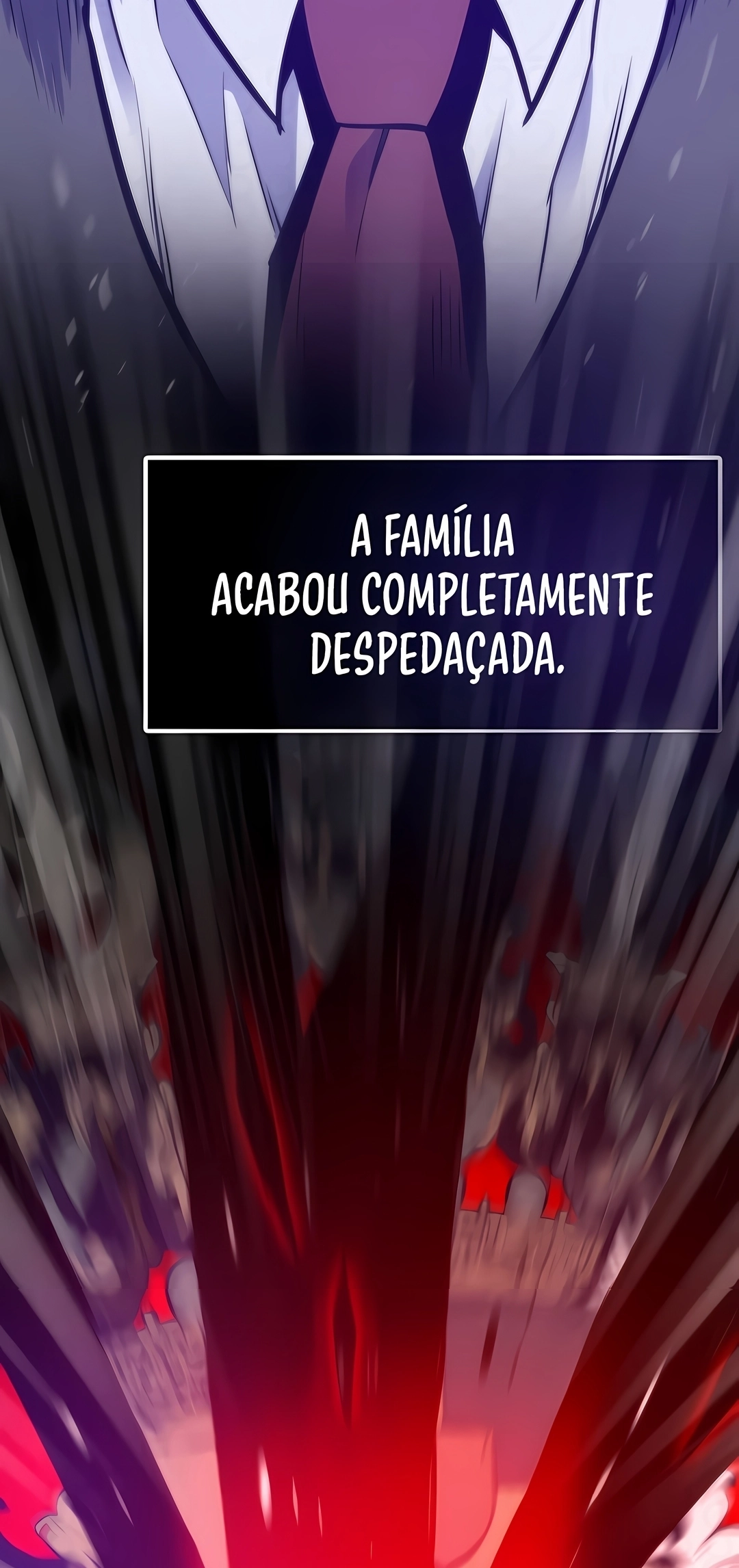 Retorno de Vidas Passadas Capítulo 156 Página 94