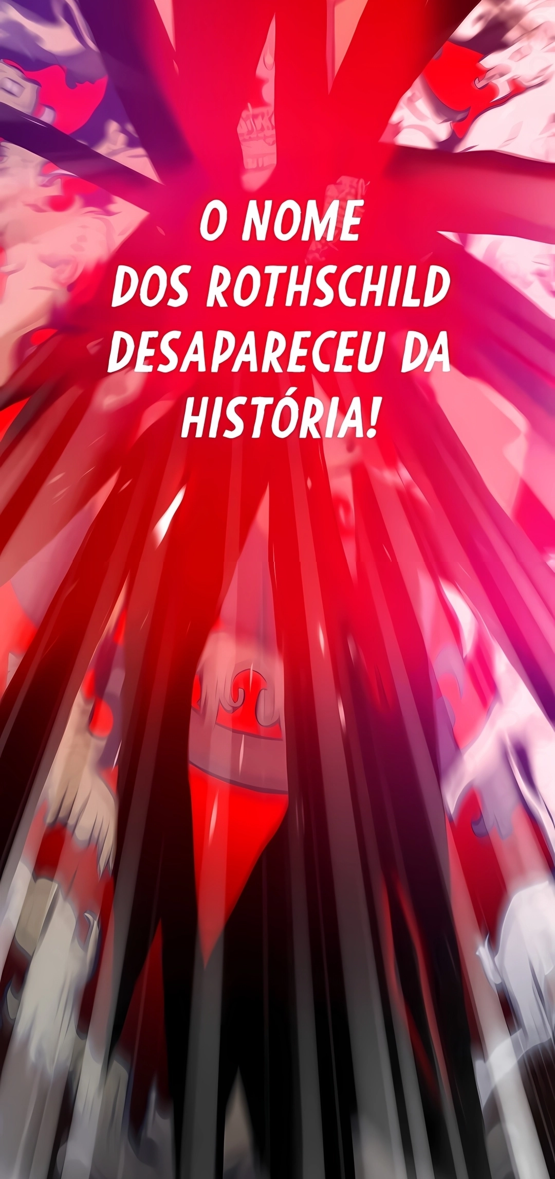 Retorno de Vidas Passadas Capítulo 156 Página 95
