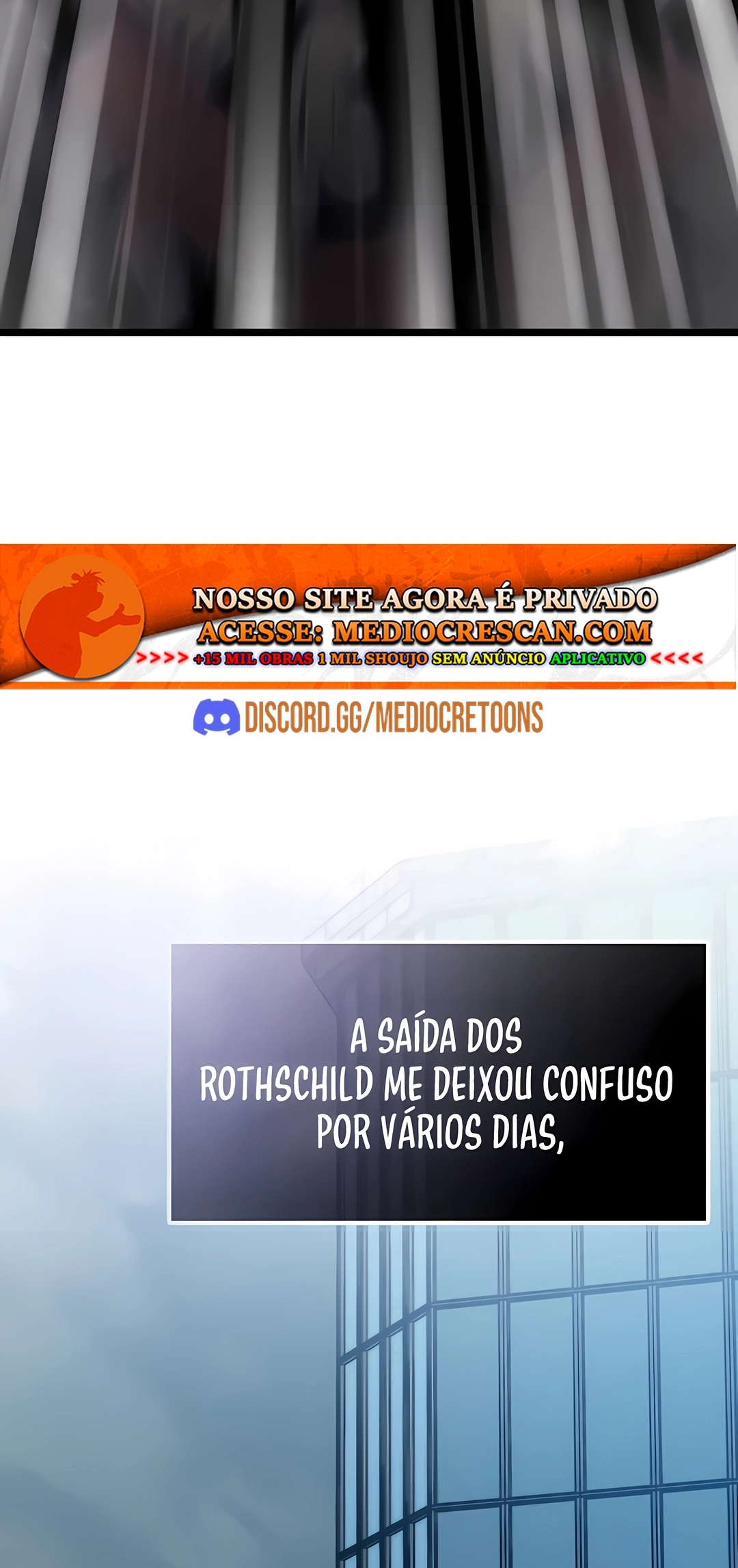 Retorno de Vidas Passadas Capítulo 156 Página 96