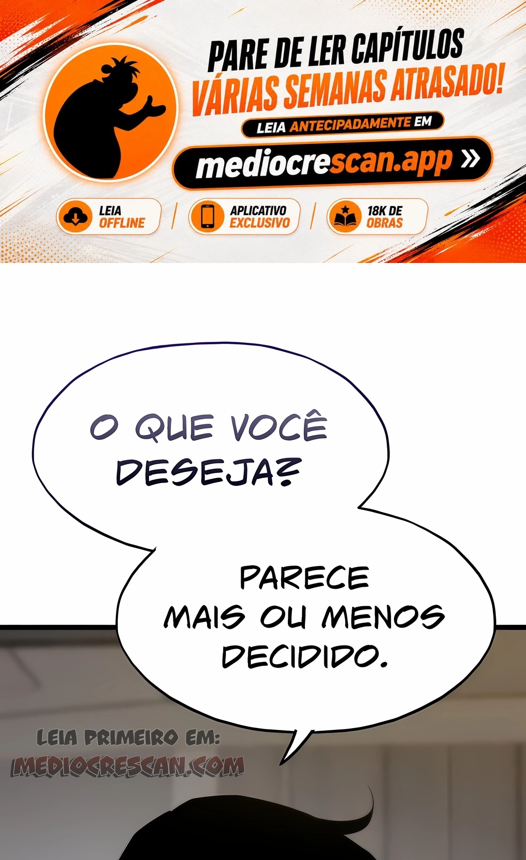 Retorno de Vidas Passadas Capítulo 157 Página 1