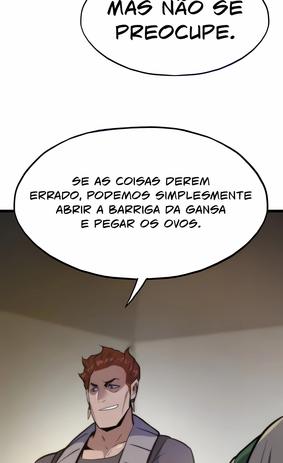 Retorno de Vidas Passadas Capítulo 157 Página 100