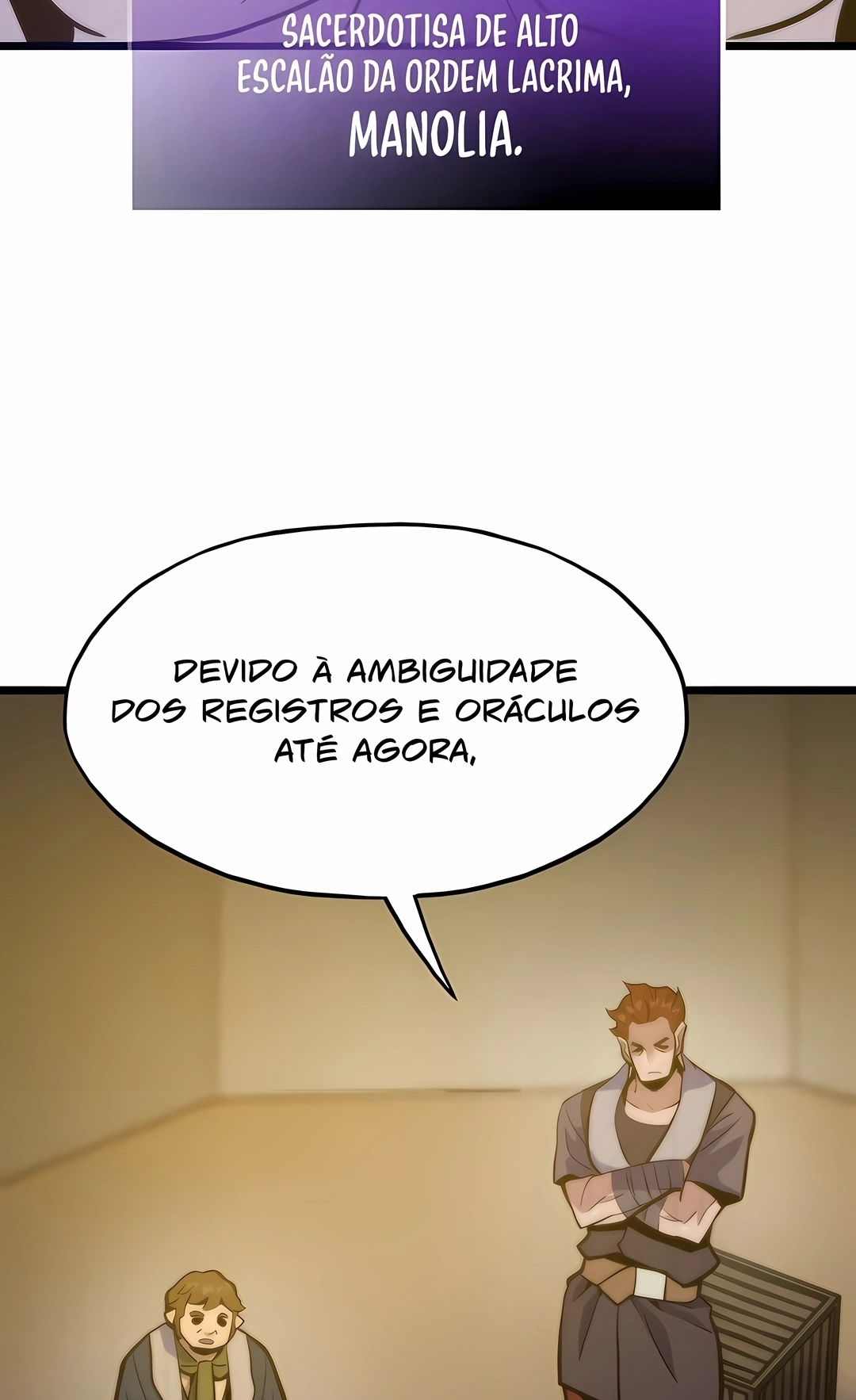 Retorno de Vidas Passadas Capítulo 157 Página 105