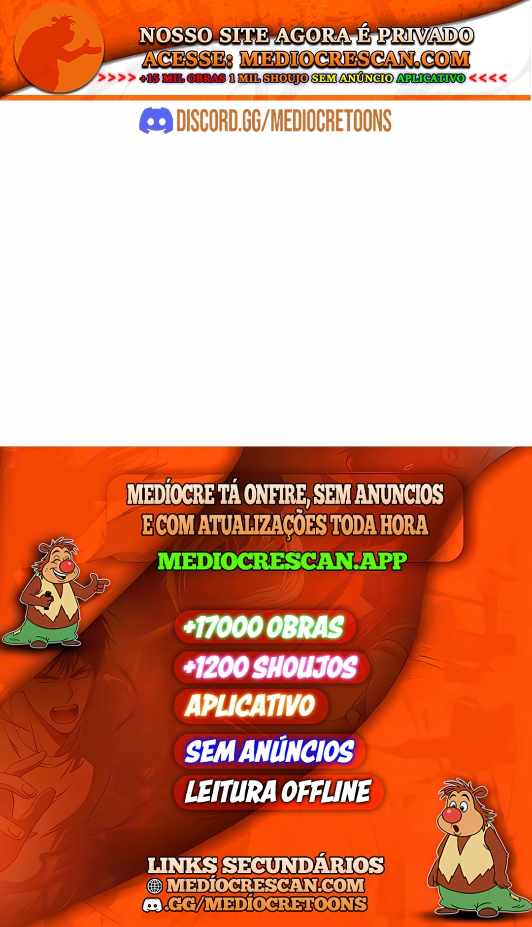 Retorno de Vidas Passadas Capítulo 157 Página 120