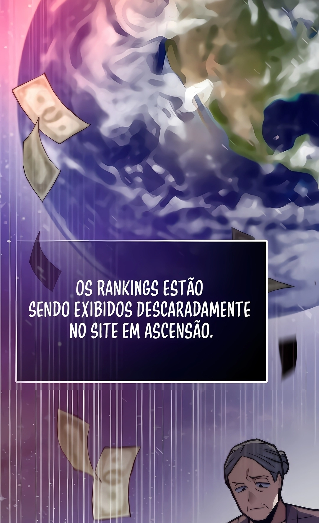Retorno de Vidas Passadas Capítulo 157 Página 15