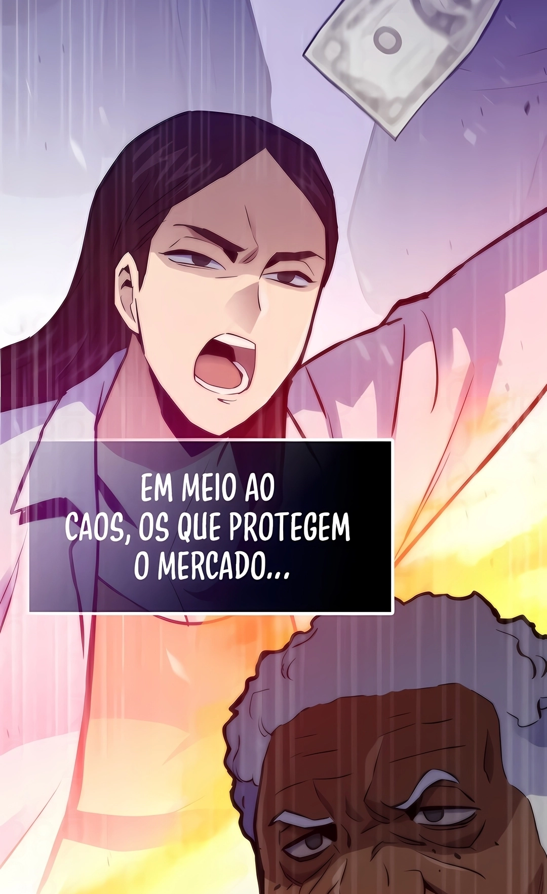 Retorno de Vidas Passadas Capítulo 157 Página 17