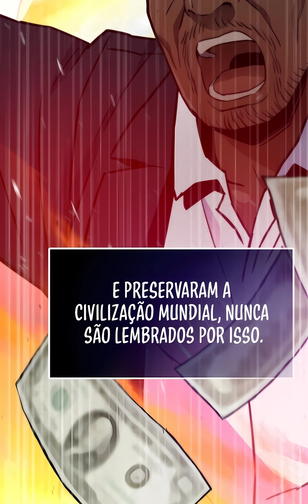 Retorno de Vidas Passadas Capítulo 157 Página 18