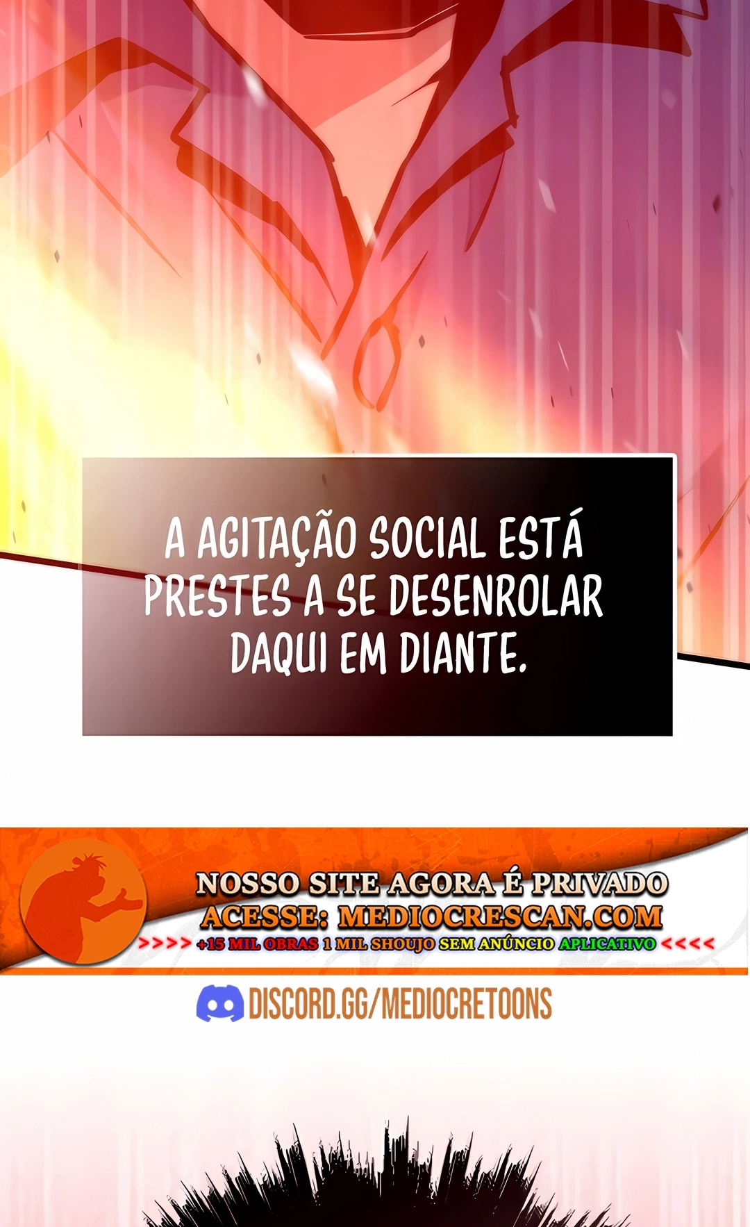 Retorno de Vidas Passadas Capítulo 157 Página 20