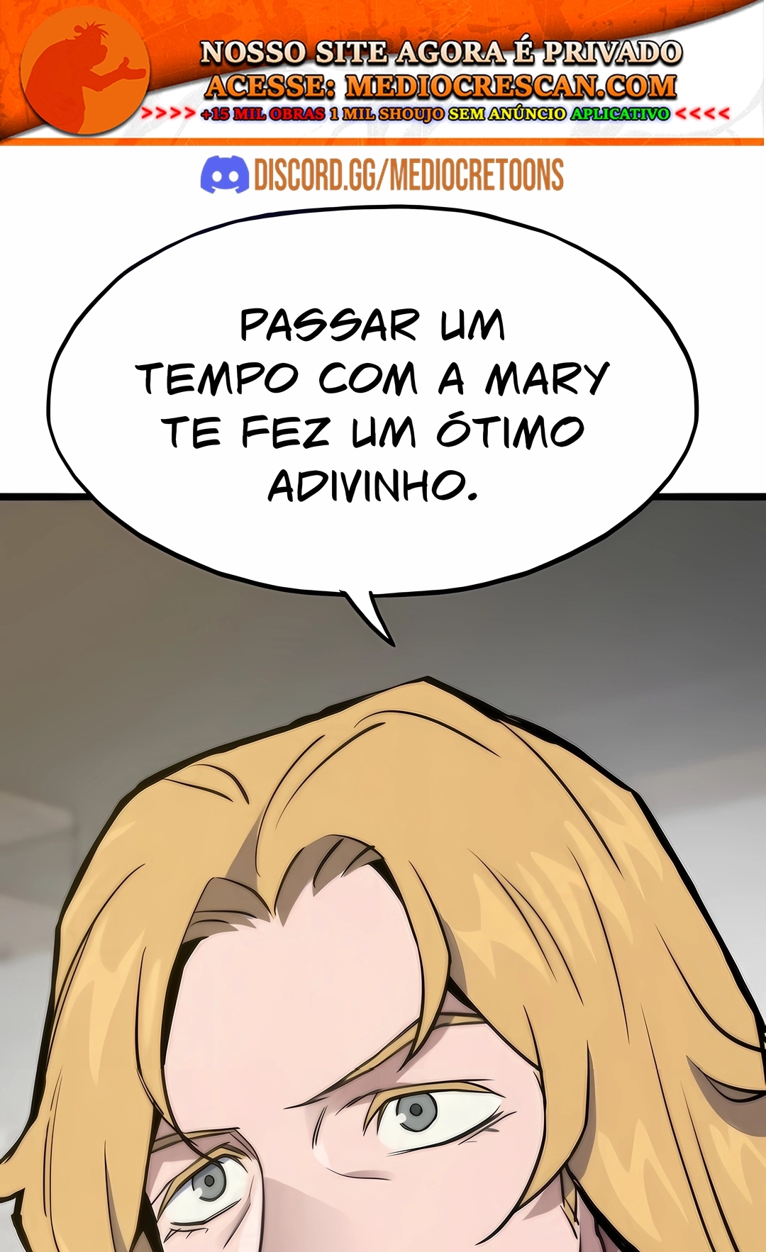 Retorno de Vidas Passadas Capítulo 157 Página 3