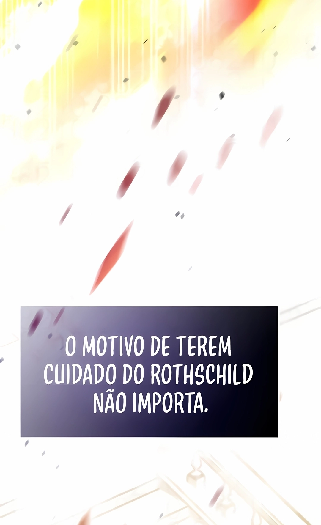 Retorno de Vidas Passadas Capítulo 157 Página 32