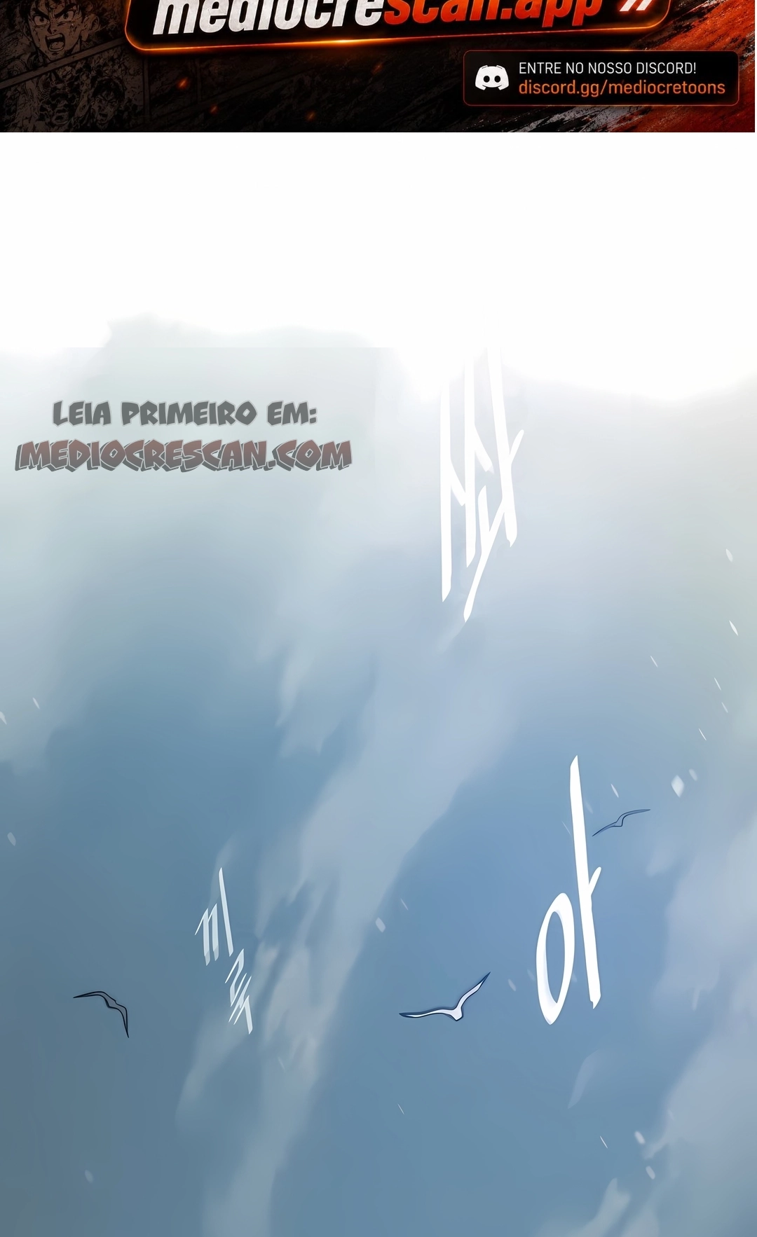 Retorno de Vidas Passadas Capítulo 157 Página 35