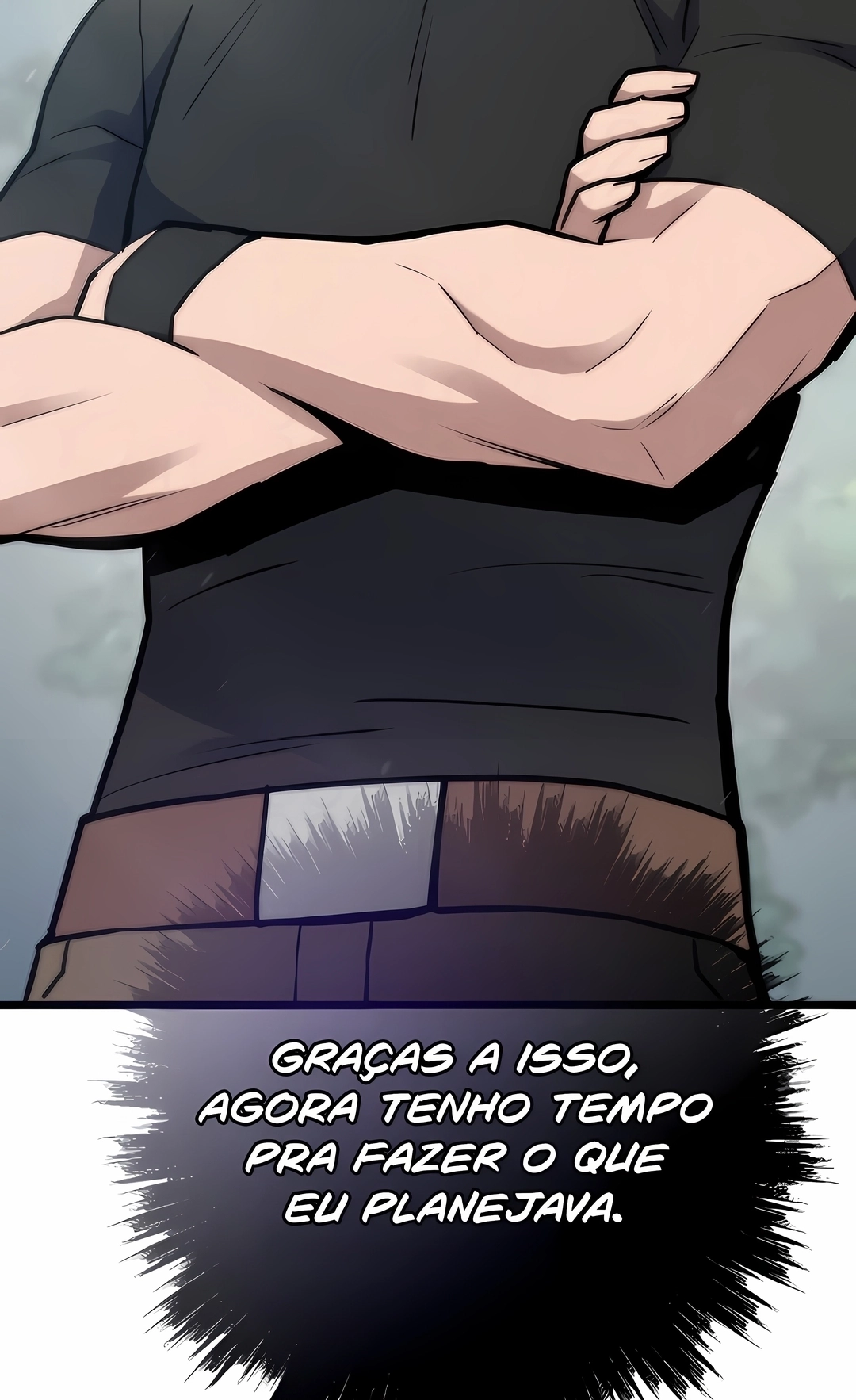 Retorno de Vidas Passadas Capítulo 157 Página 39
