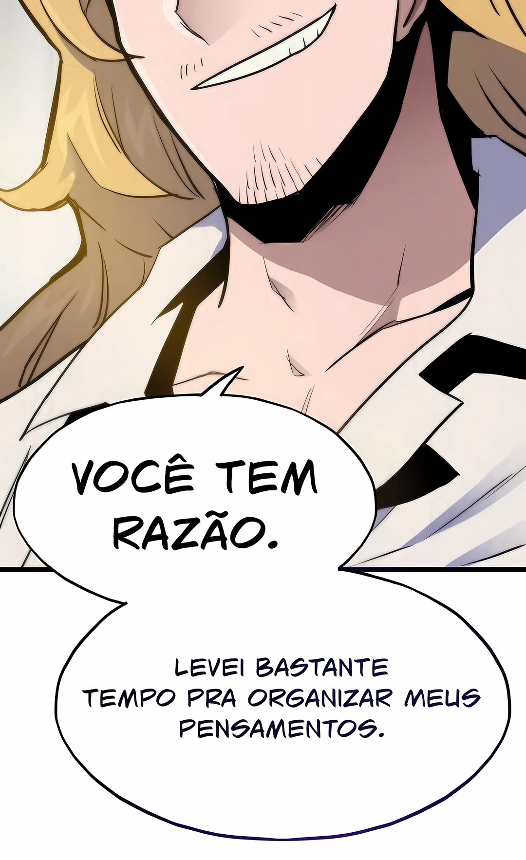 Retorno de Vidas Passadas Capítulo 157 Página 4