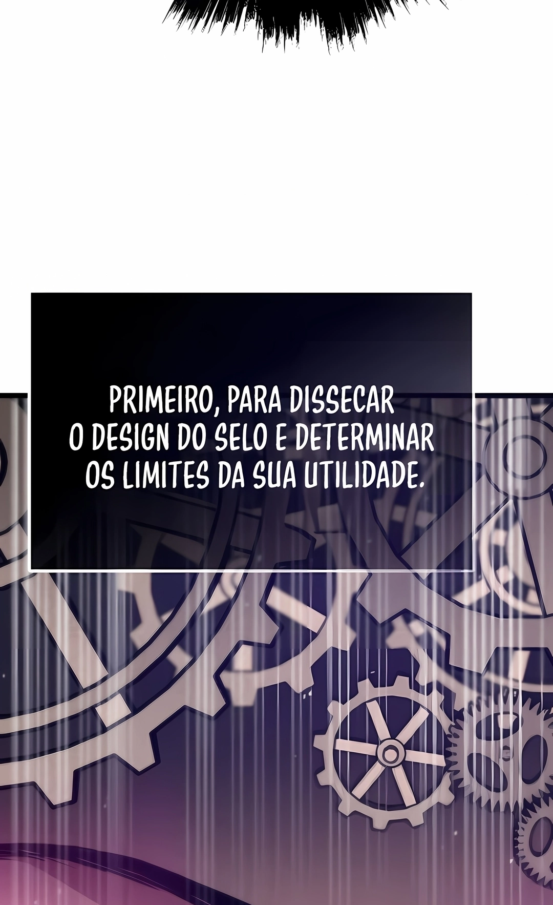 Retorno de Vidas Passadas Capítulo 157 Página 40
