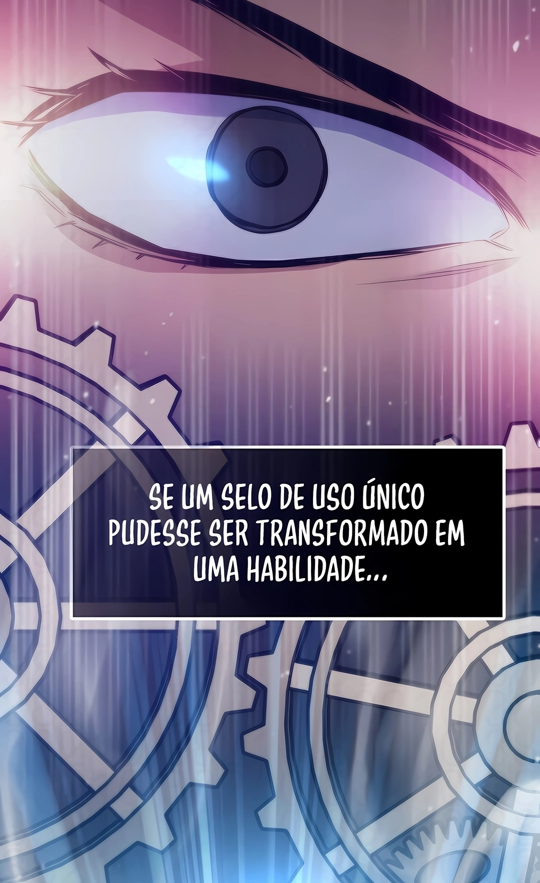 Retorno de Vidas Passadas Capítulo 157 Página 41