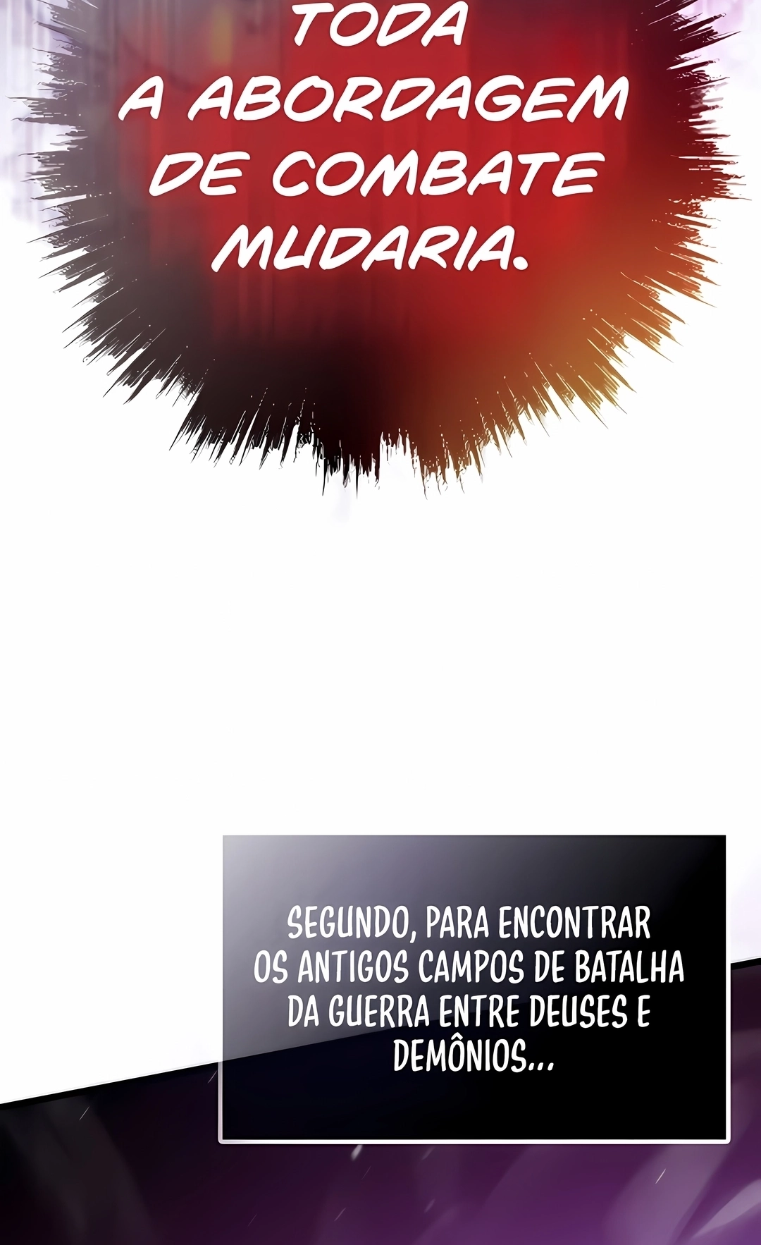 Retorno de Vidas Passadas Capítulo 157 Página 44