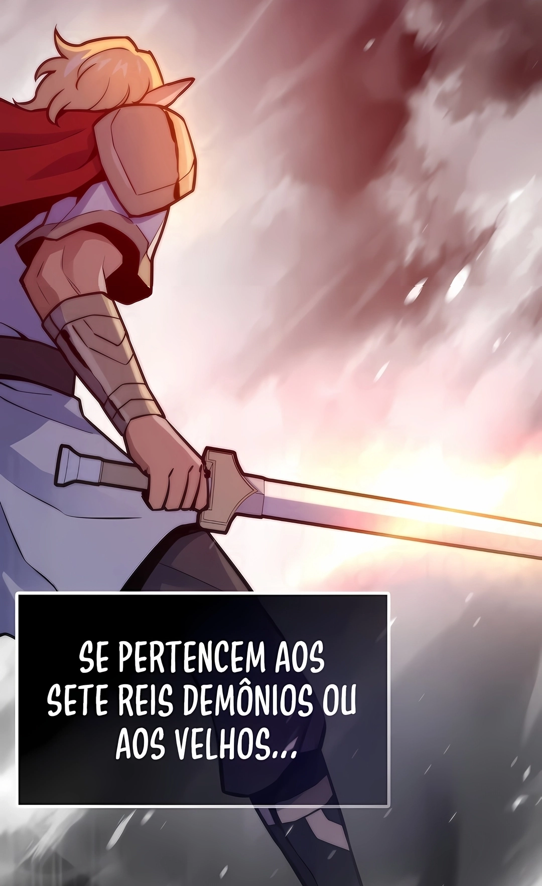 Retorno de Vidas Passadas Capítulo 157 Página 46