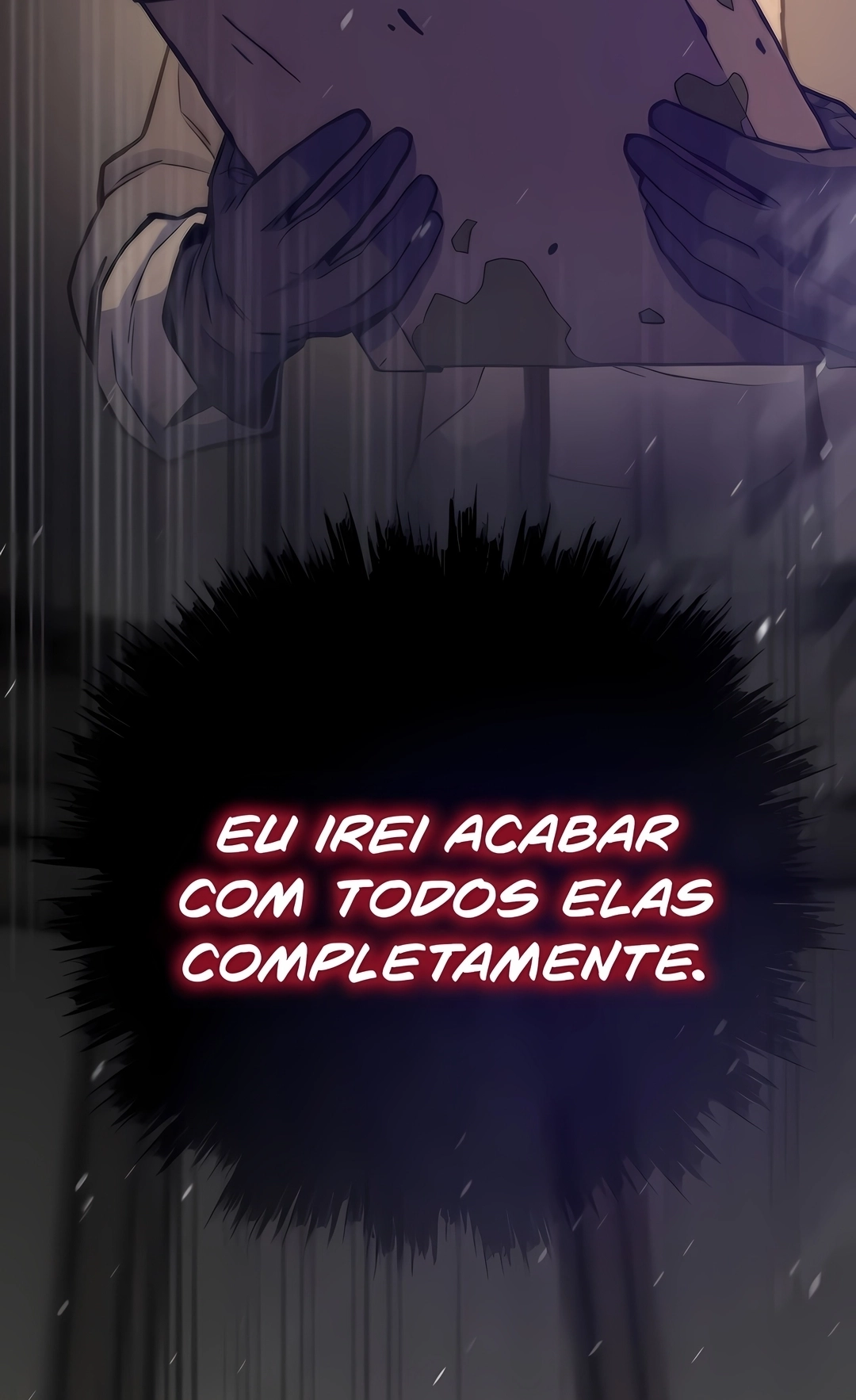 Retorno de Vidas Passadas Capítulo 157 Página 49