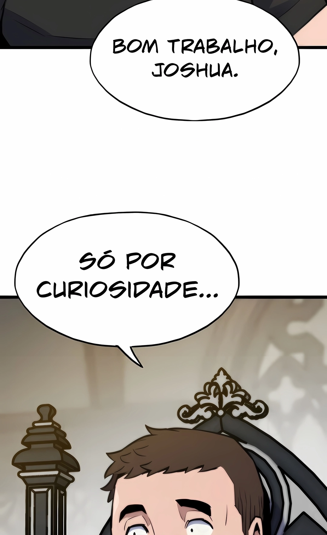 Retorno de Vidas Passadas Capítulo 157 Página 55