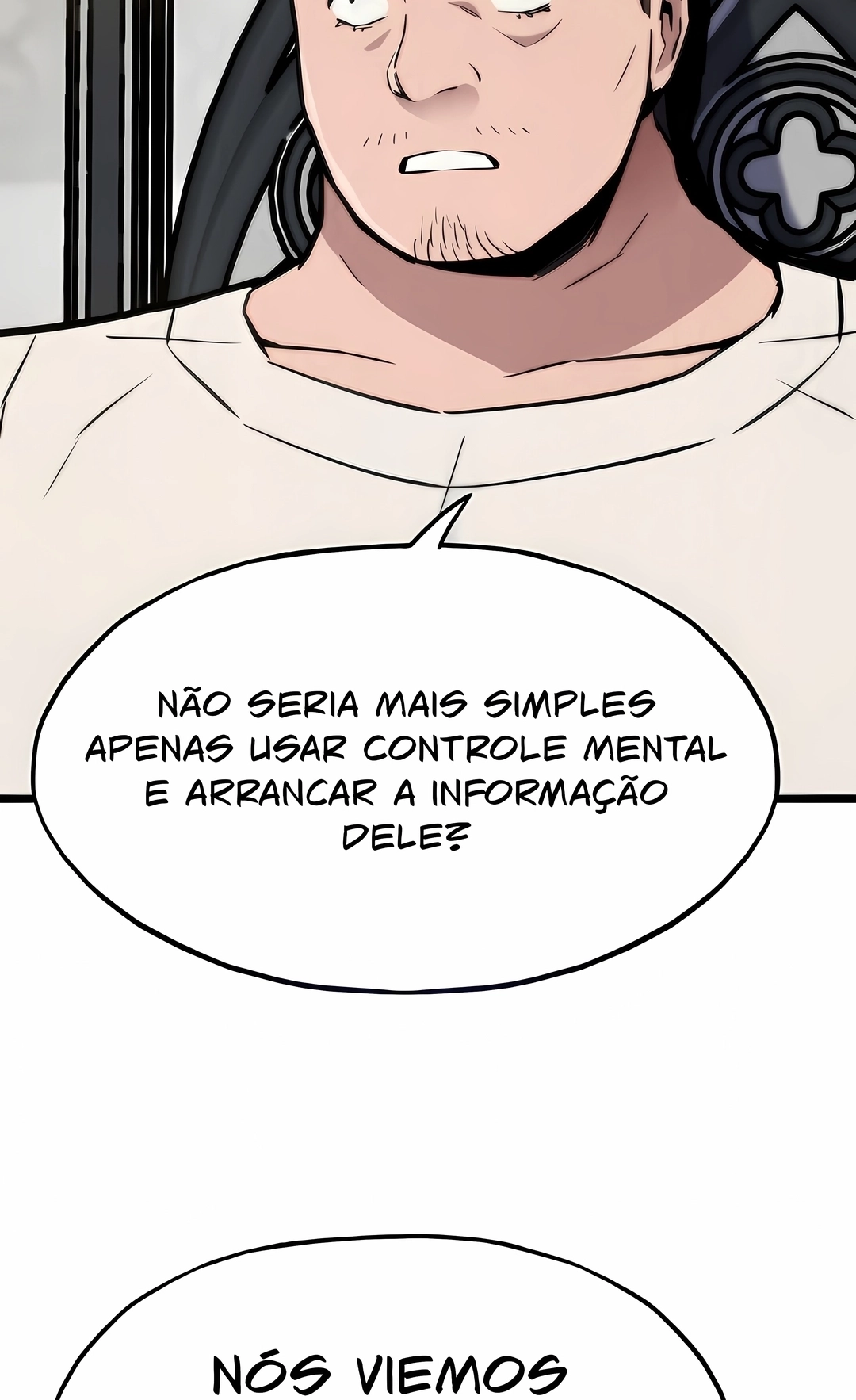 Retorno de Vidas Passadas Capítulo 157 Página 56