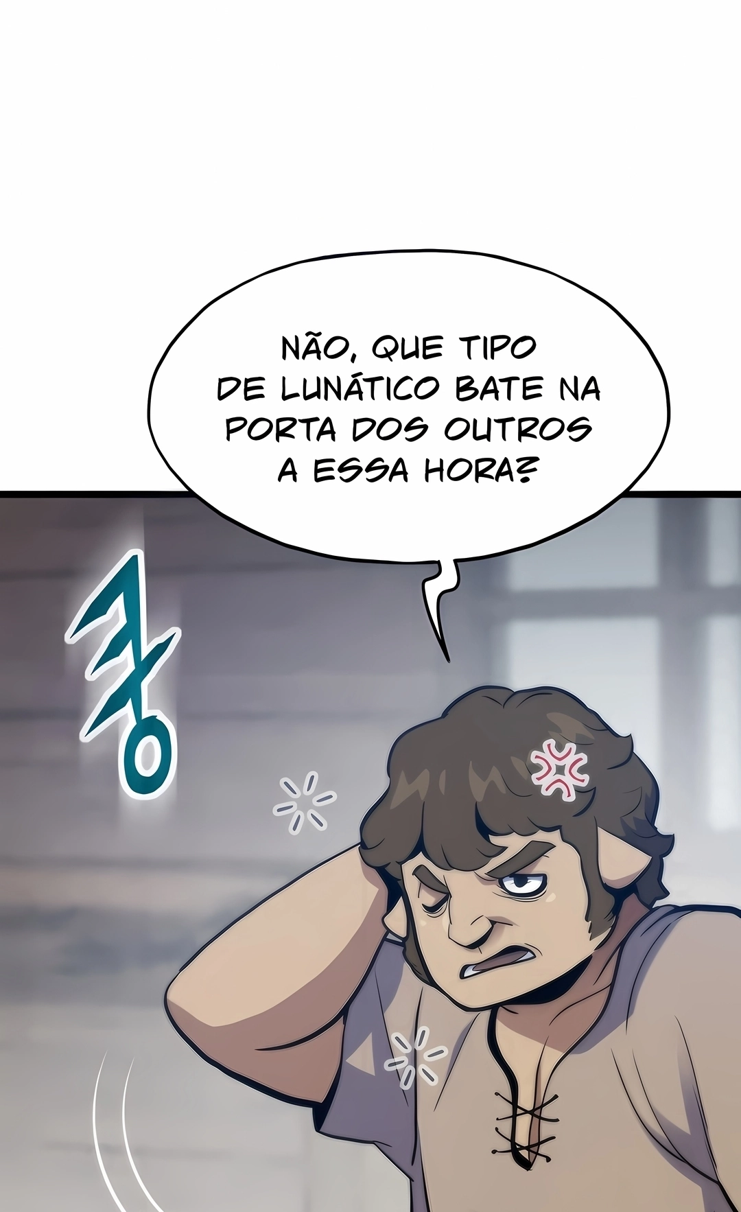 Retorno de Vidas Passadas Capítulo 157 Página 67