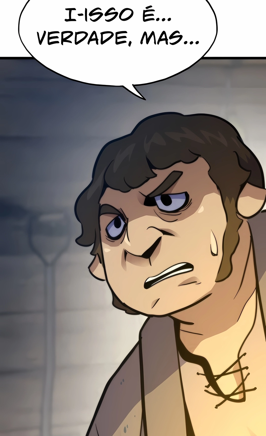 Retorno de Vidas Passadas Capítulo 157 Página 75