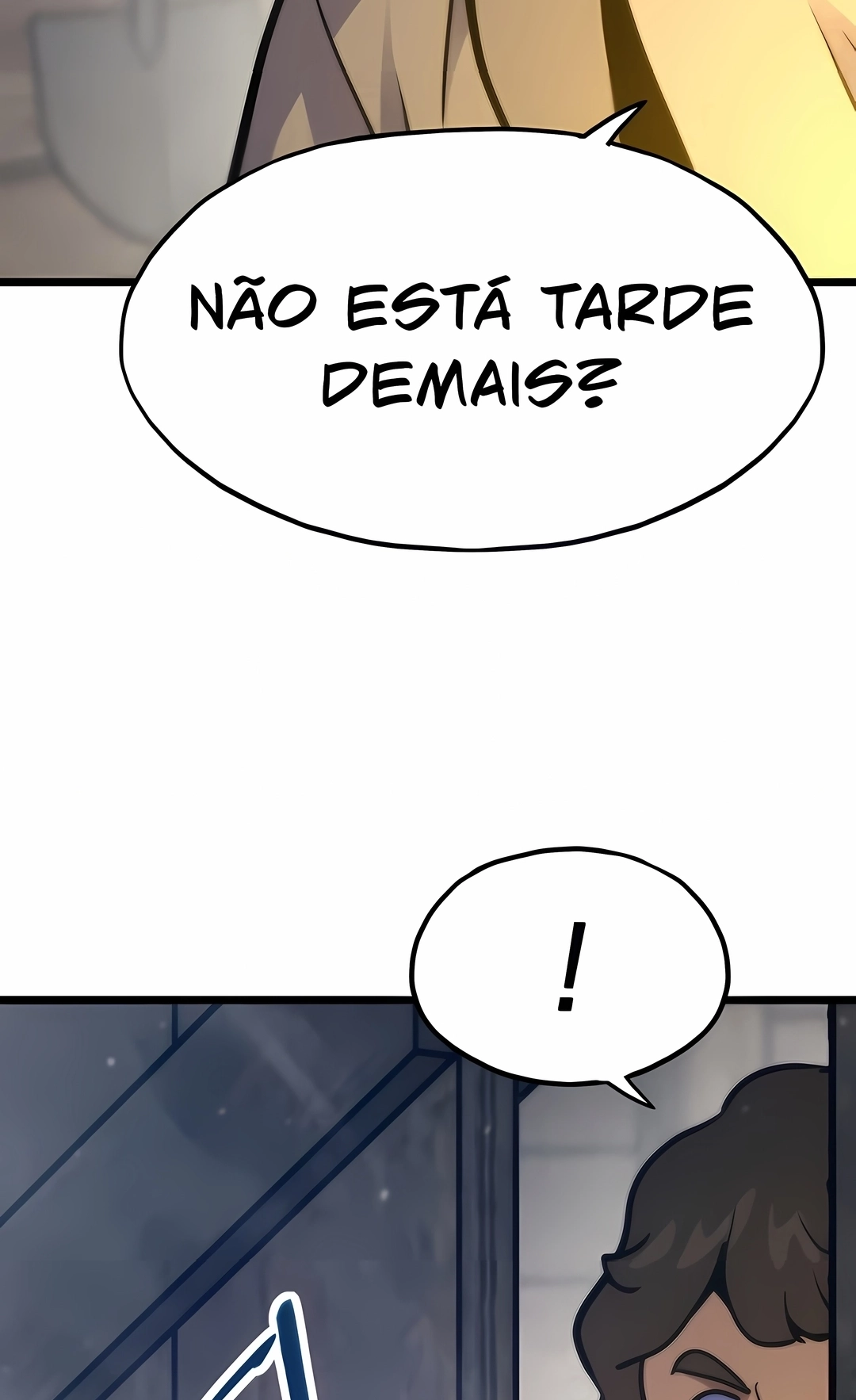 Retorno de Vidas Passadas Capítulo 157 Página 76