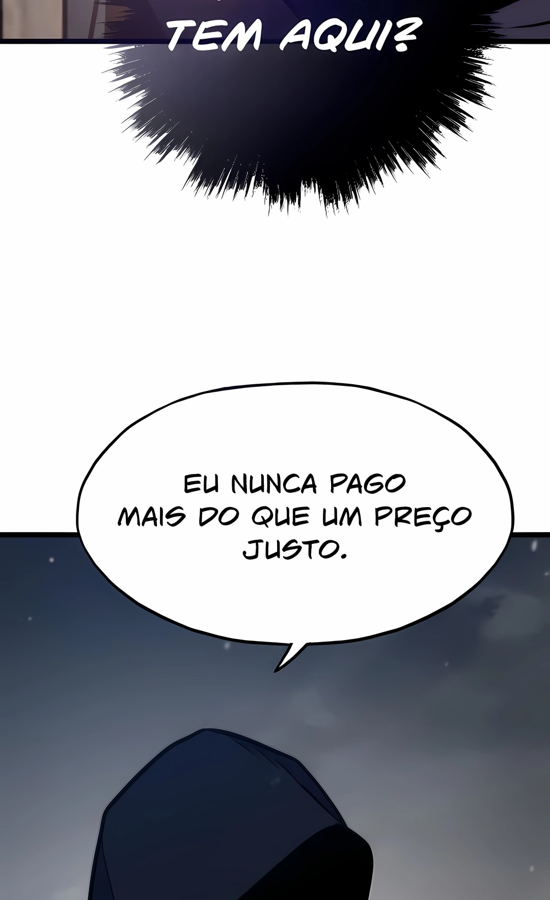 Retorno de Vidas Passadas Capítulo 157 Página 80