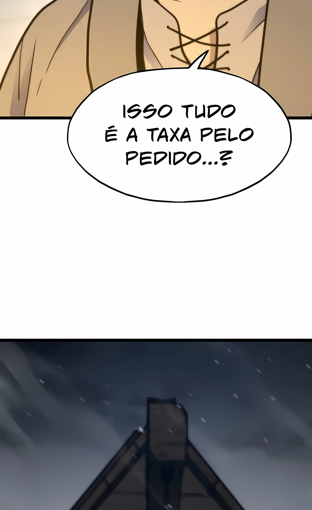 Retorno de Vidas Passadas Capítulo 157 Página 83