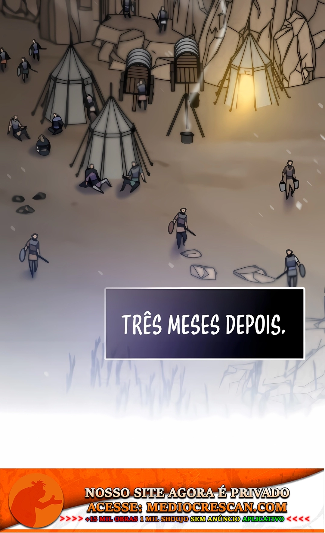 Retorno de Vidas Passadas Capítulo 157 Página 89