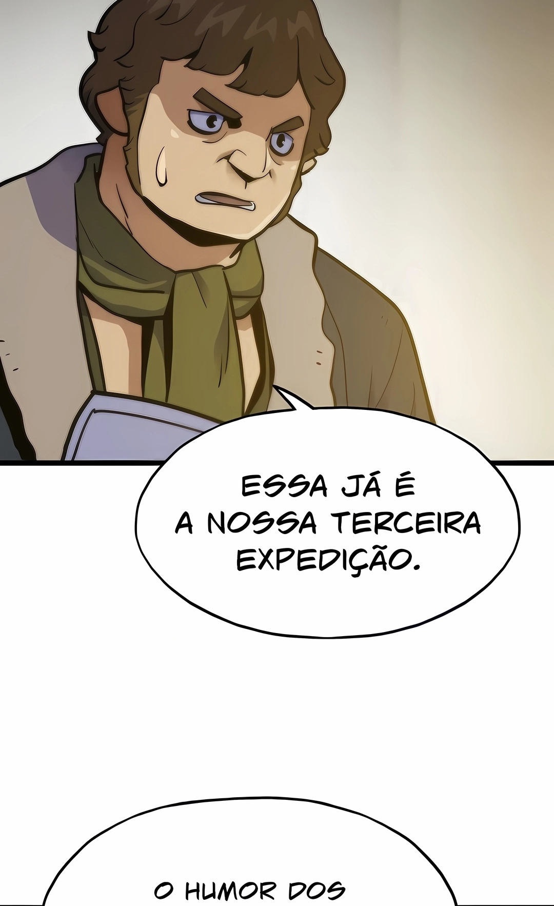 Retorno de Vidas Passadas Capítulo 157 Página 92